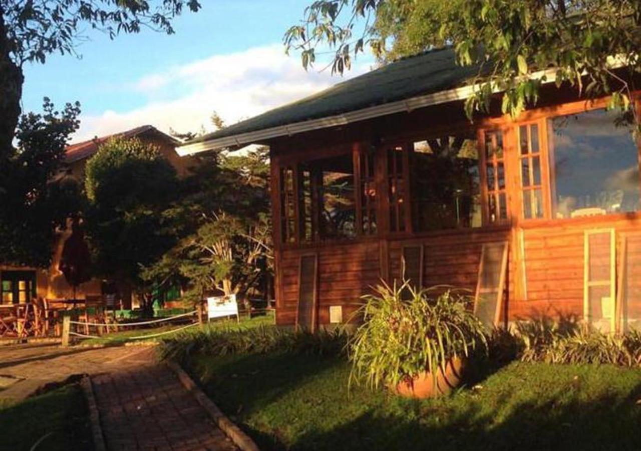 Estancia San Antonio