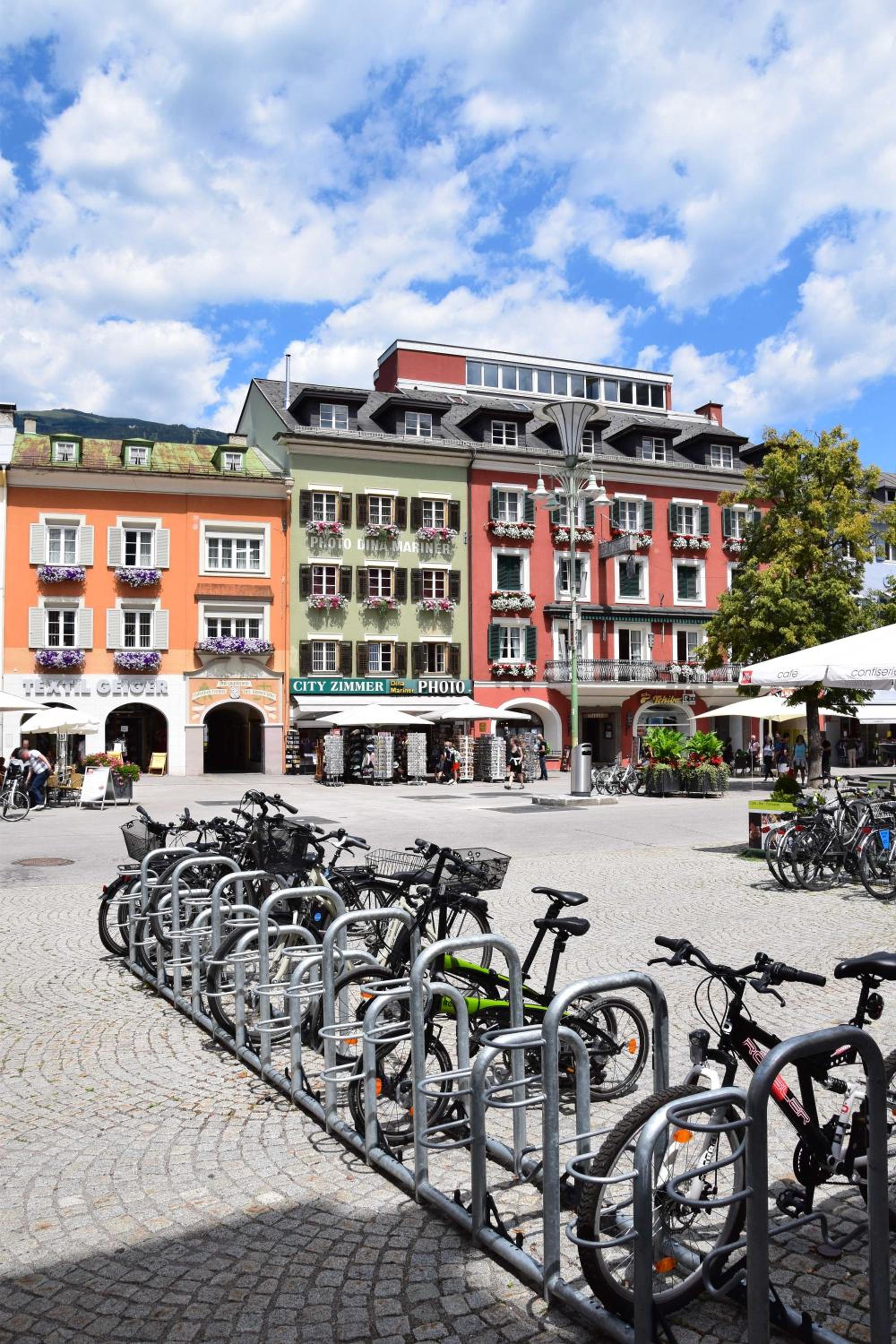 Ferienhaus Lurger