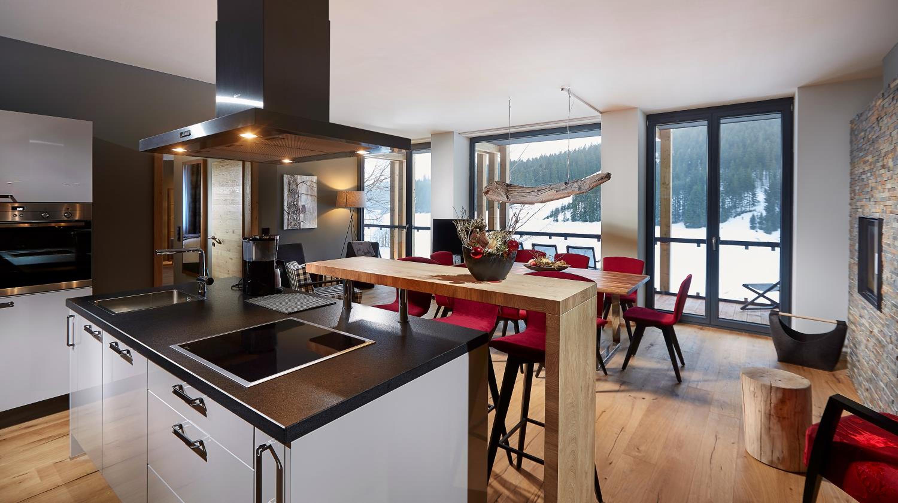 Black Forest Lodge