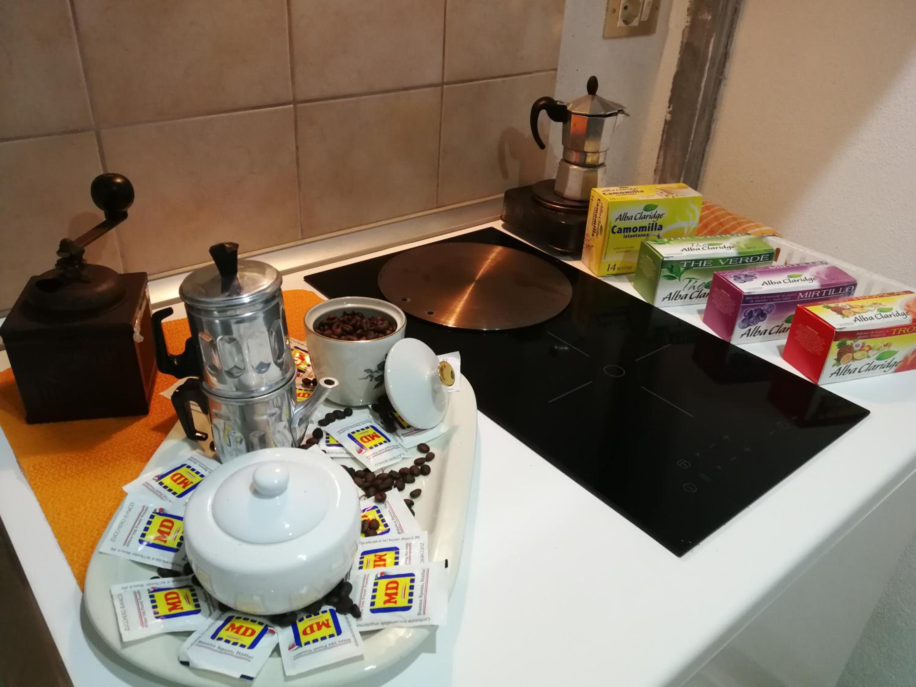 Casa vacanze Totò&Peppino