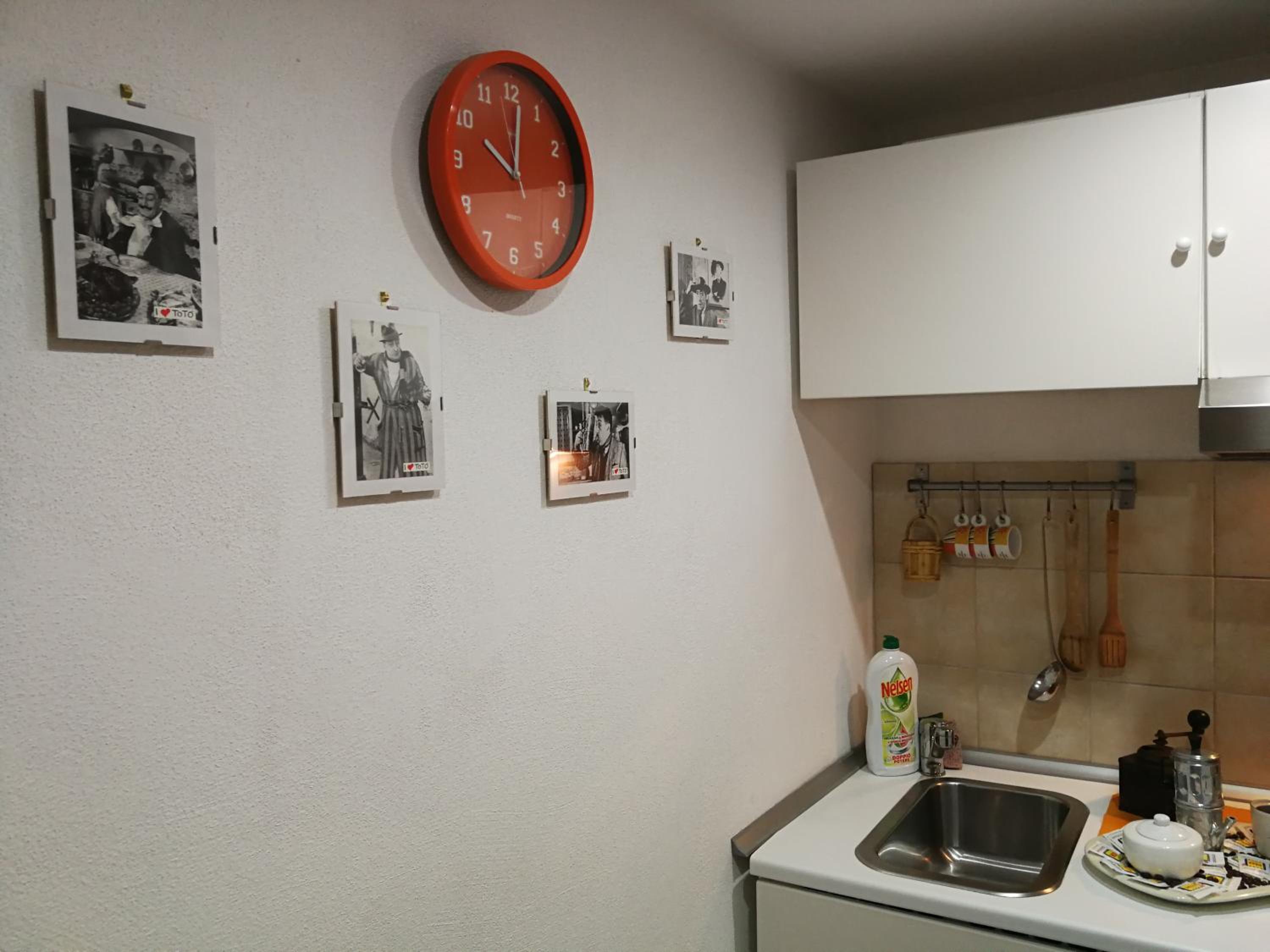 Casa vacanze Totò&Peppino
