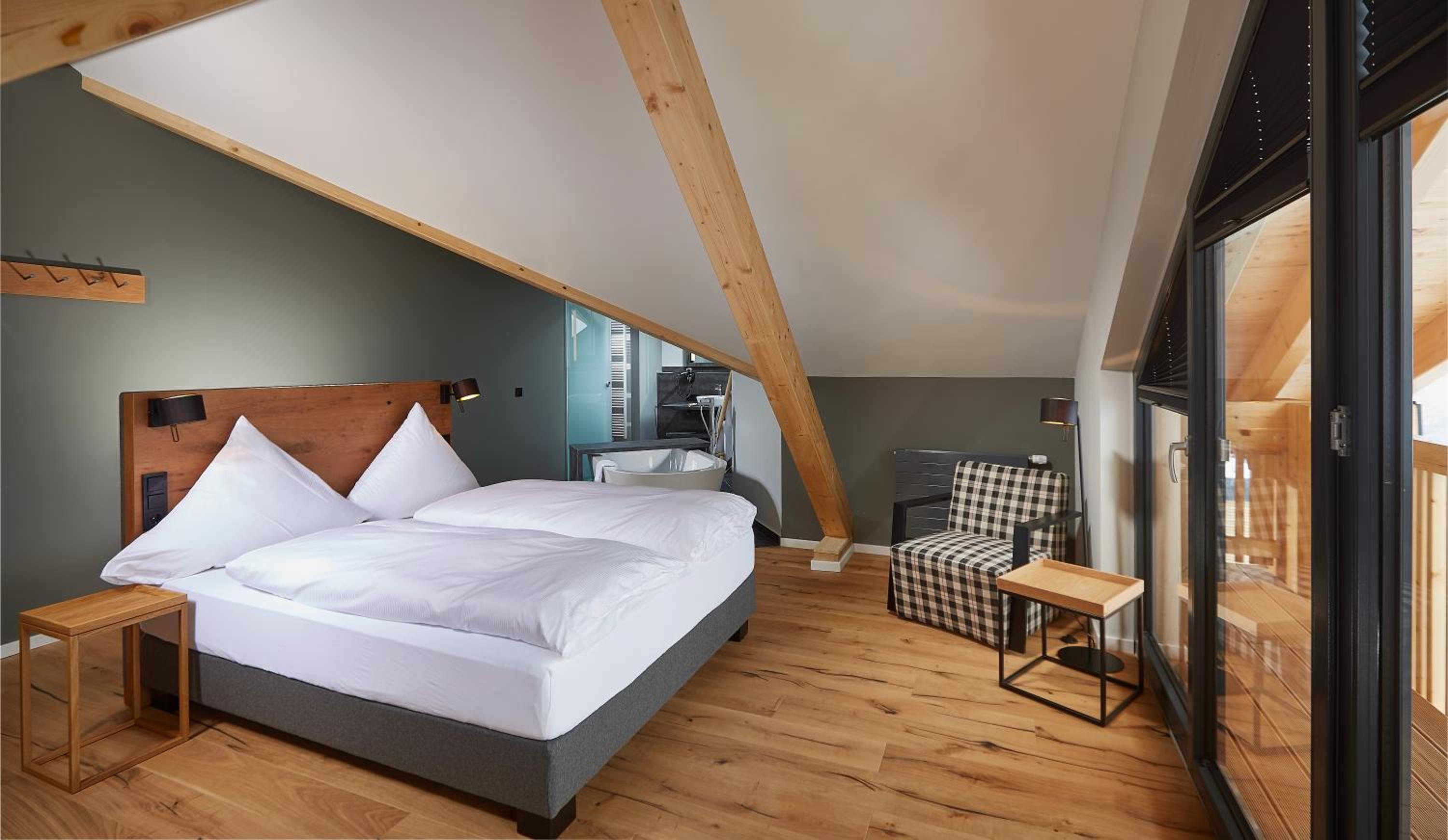 Black Forest Lodge