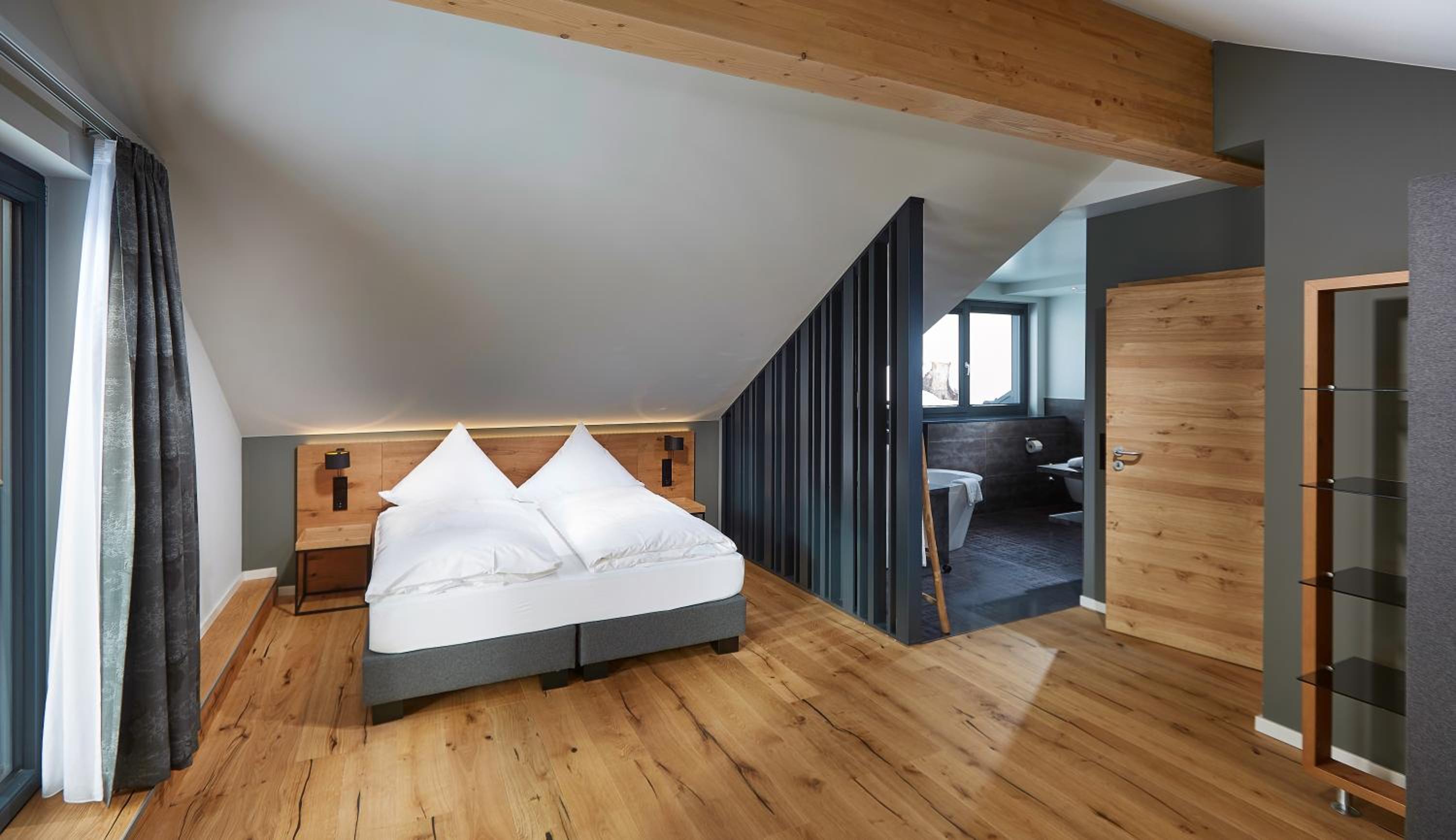 Black Forest Lodge