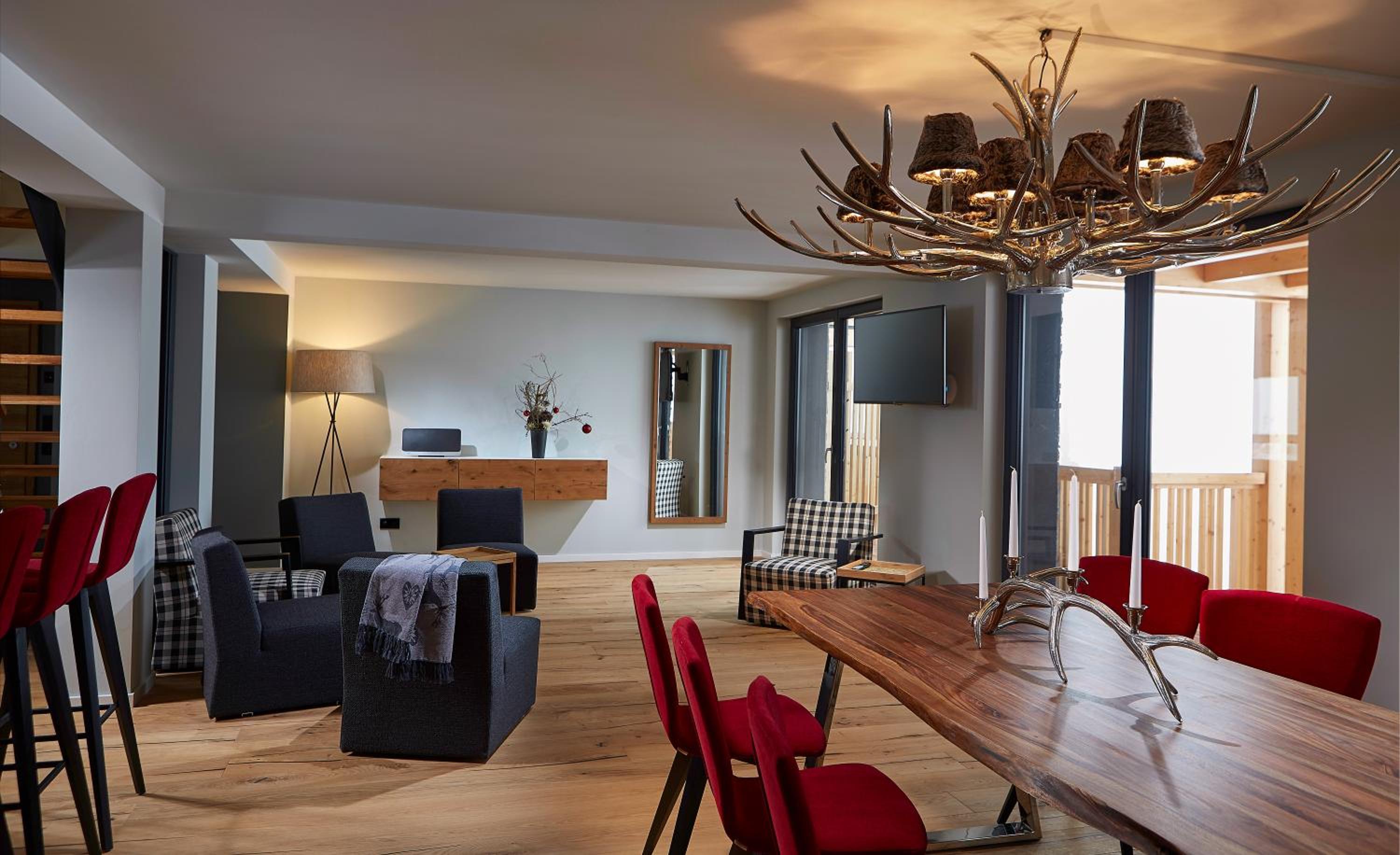 Black Forest Lodge