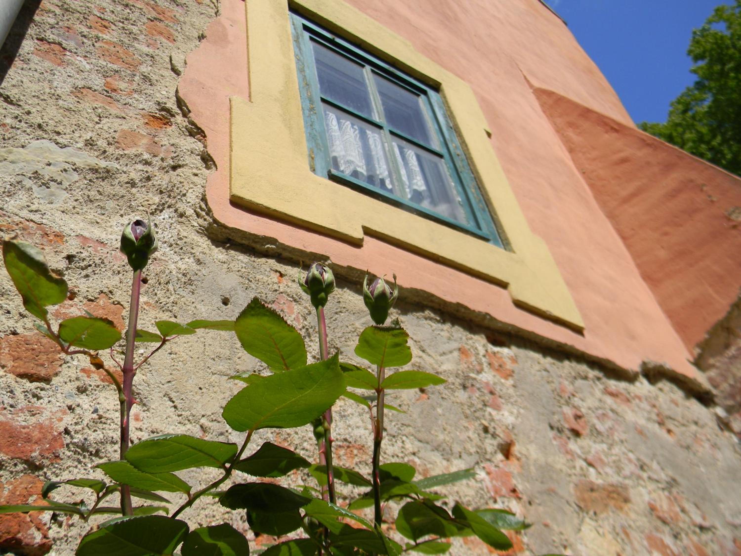 Wasserburg Turow
