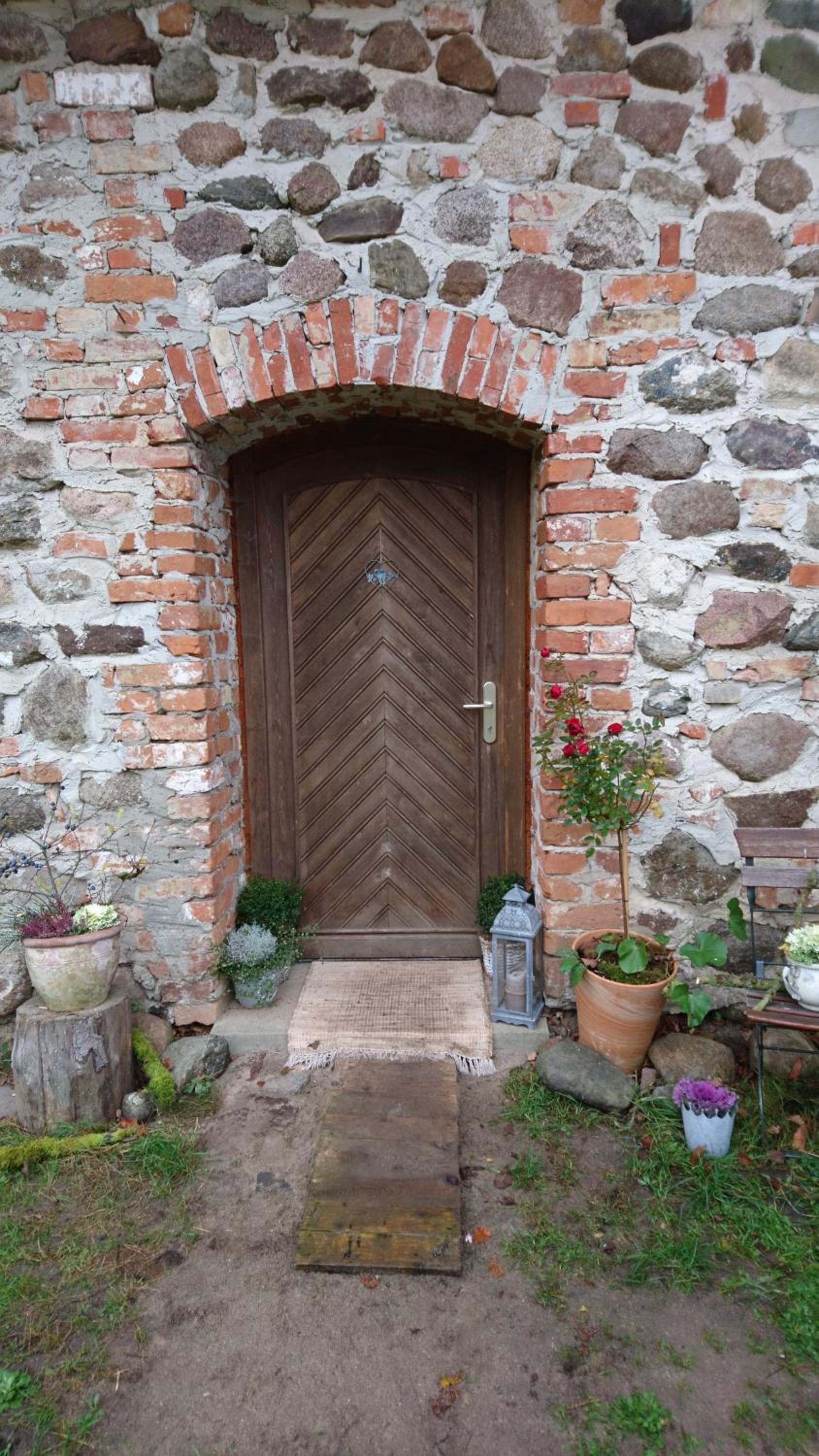 Wasserburg Turow