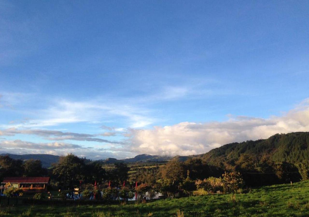 Estancia San Antonio