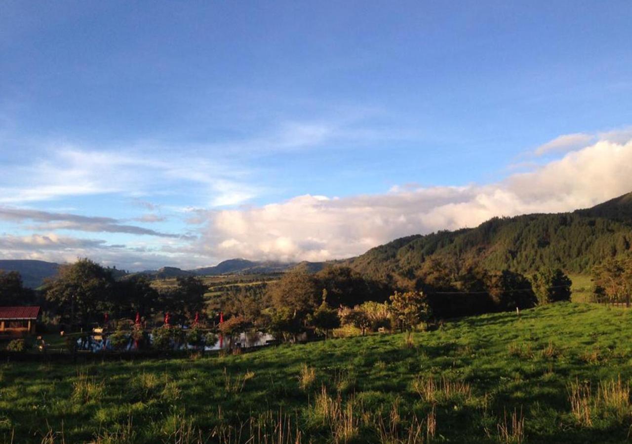 Estancia San Antonio
