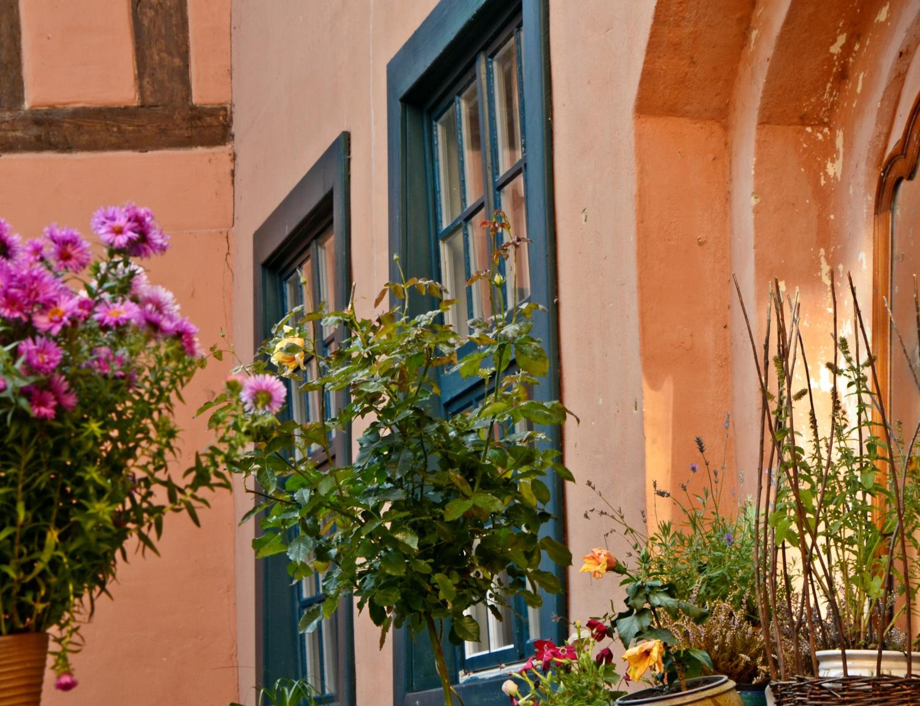 Wasserburg Turow
