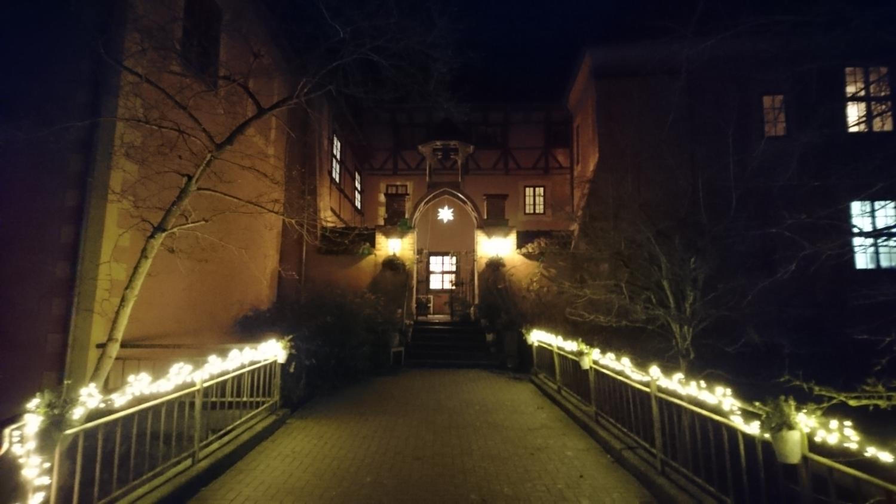 Wasserburg Turow