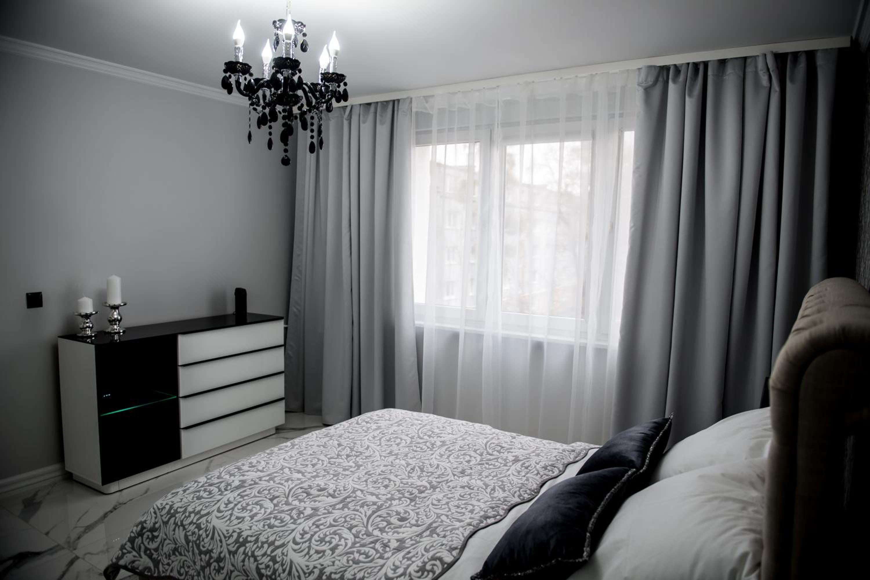 Glamour Apartments view 3