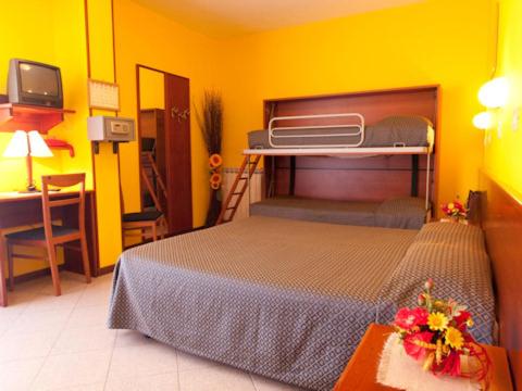 Hotel Capri, photo 35
