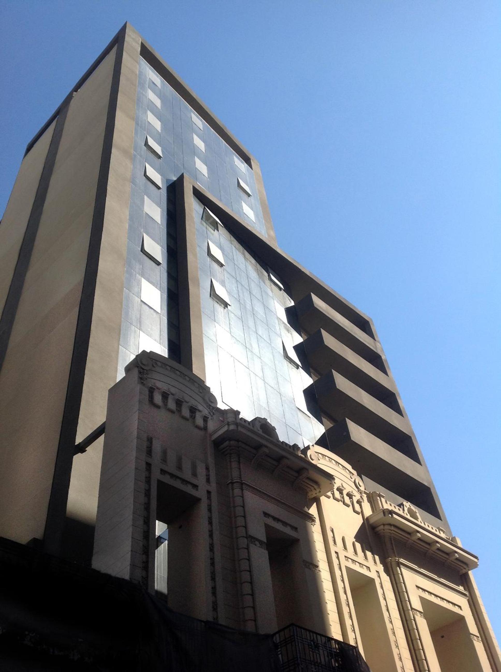 The Point Casa Edificio Boutique