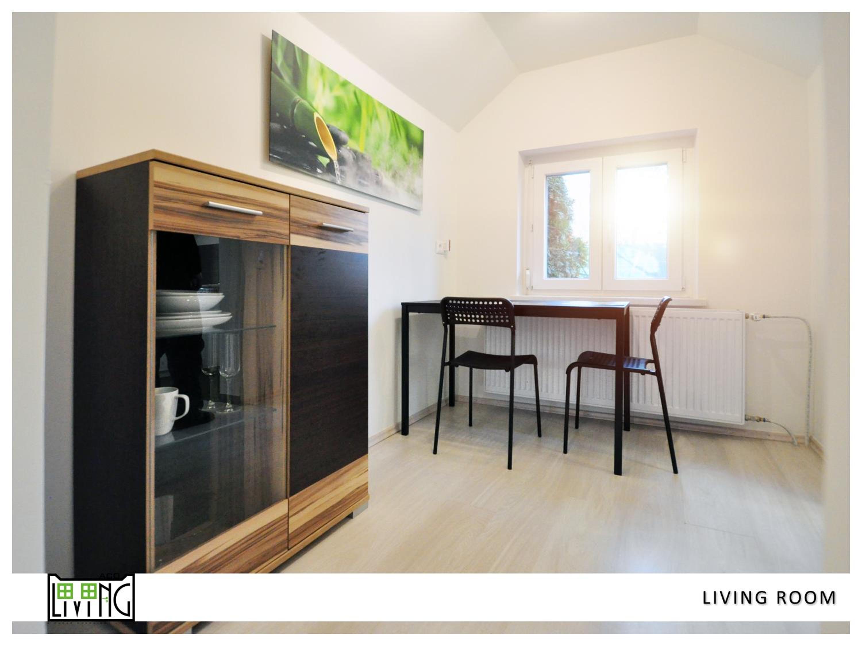 ACO Living - A Cheap Overnight view 2