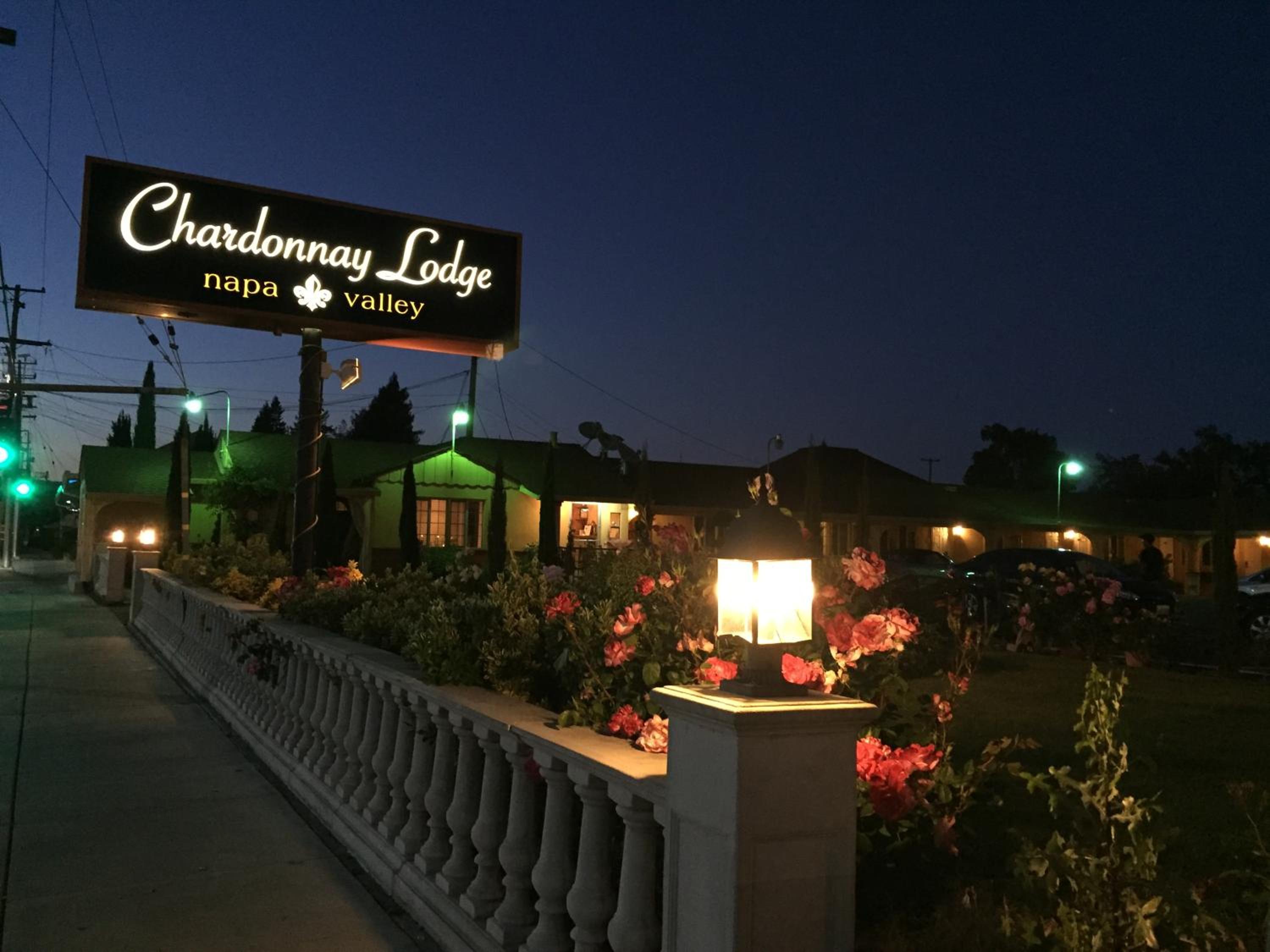 Hotel Chardonnay Lodge - Image 1
