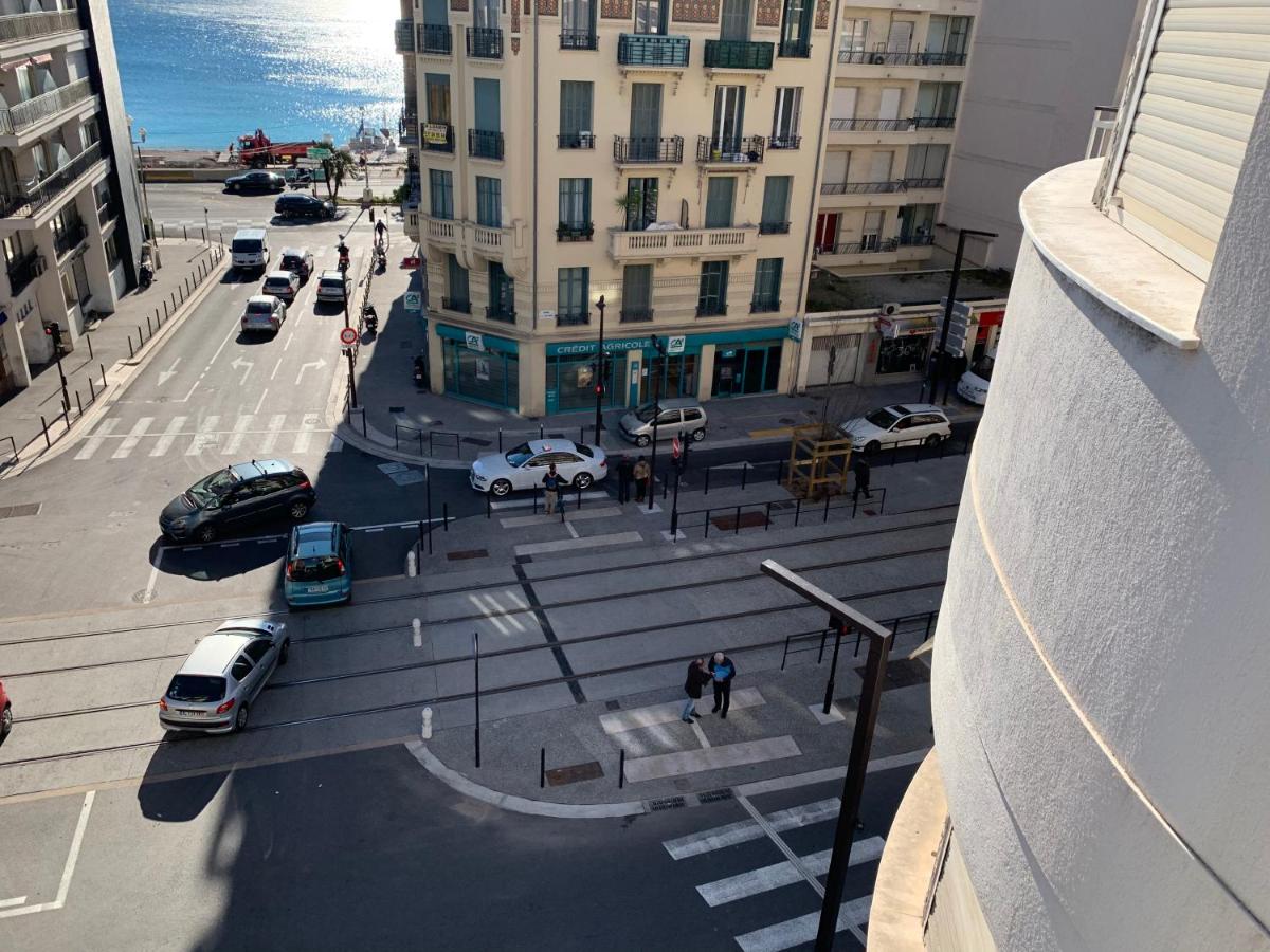 City Apartment Promenade Nice photo 4
