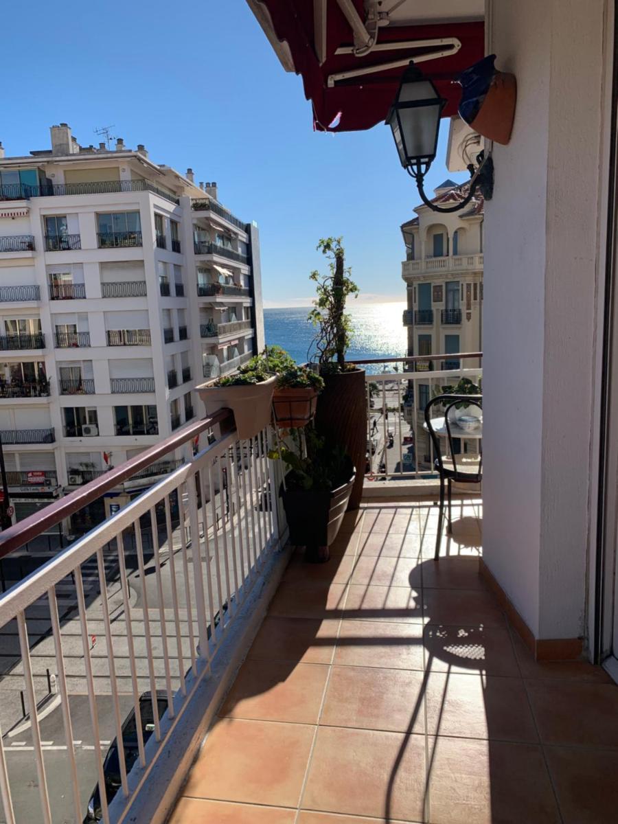 City Apartment Promenade Nice photo 5