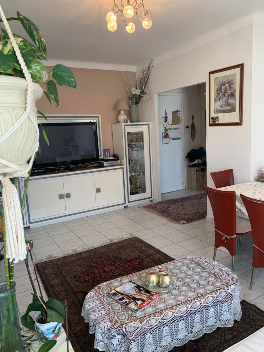 City Apartment Promenade Nice photo 2