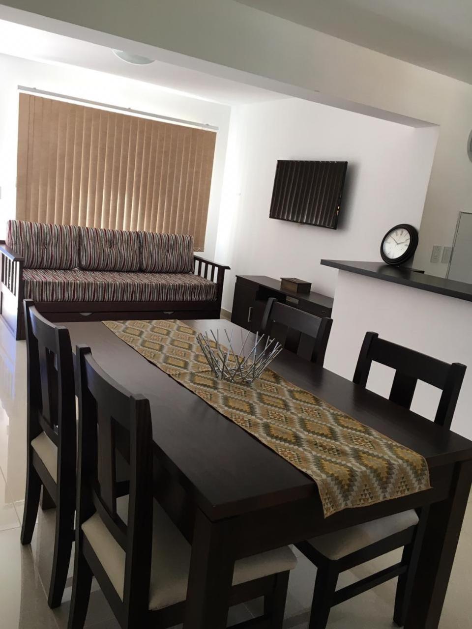 Apartamento Del Sol