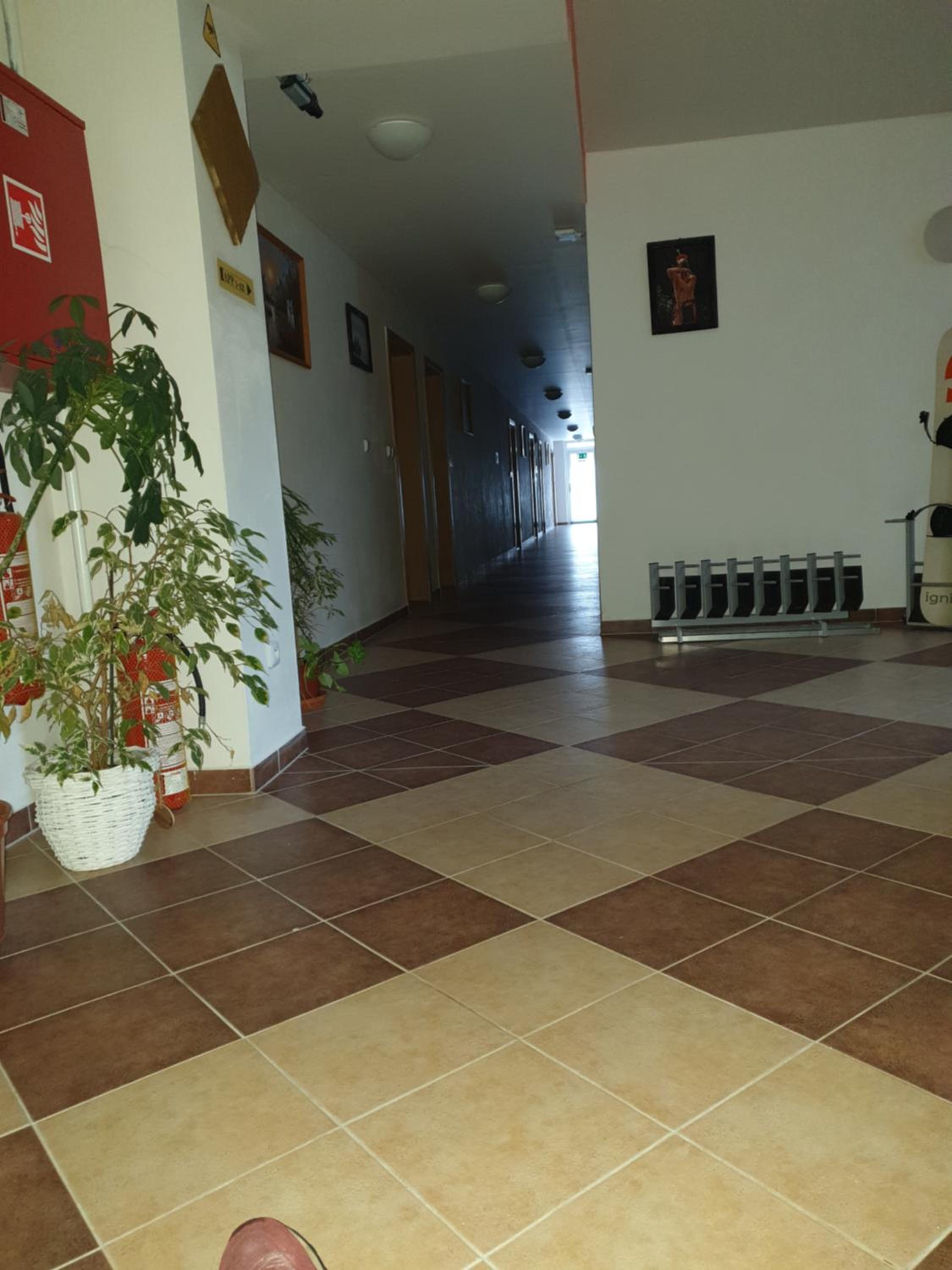 Apartmán Richard