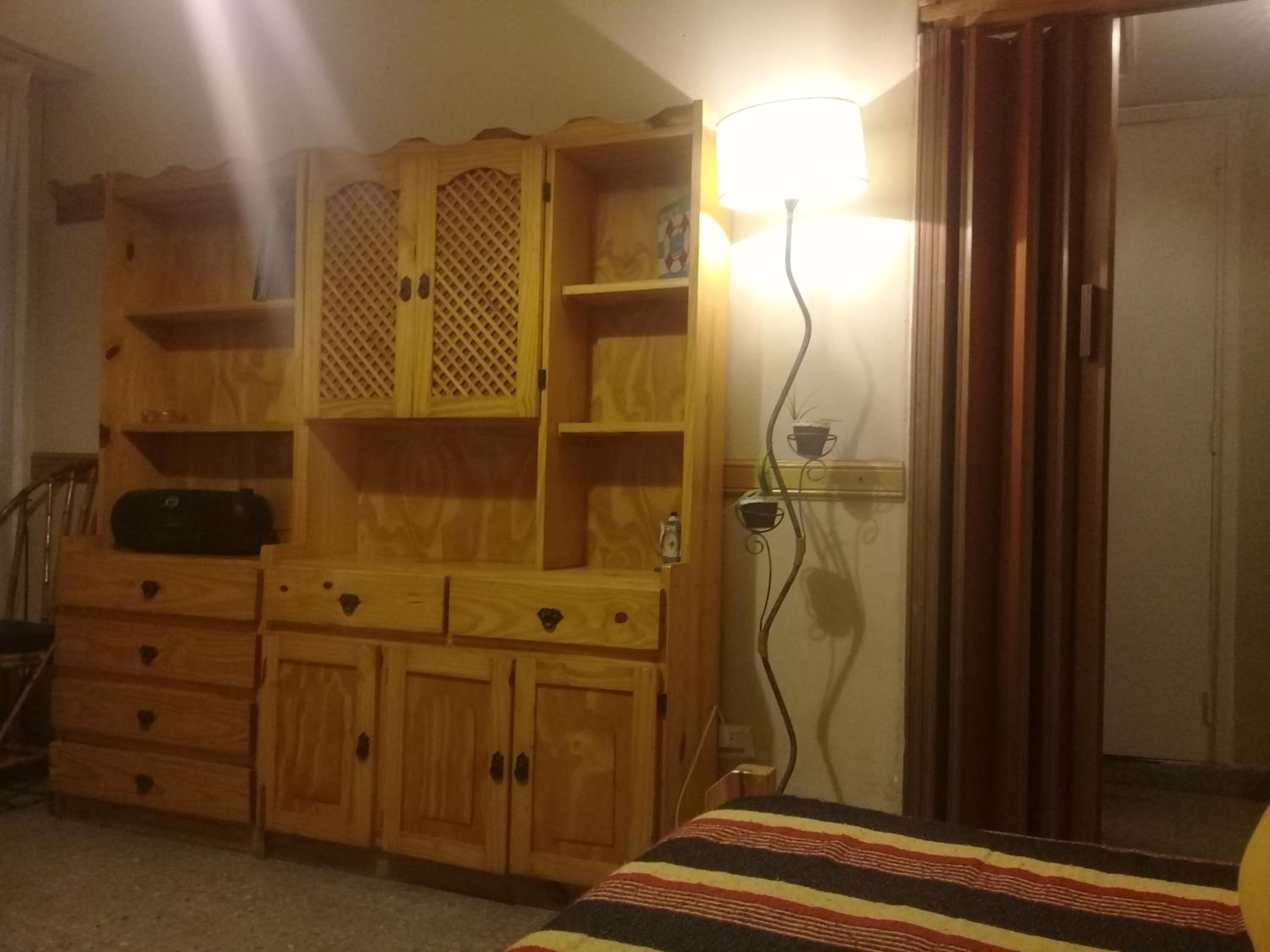 Un apartamento céntrico en Mar del Plata