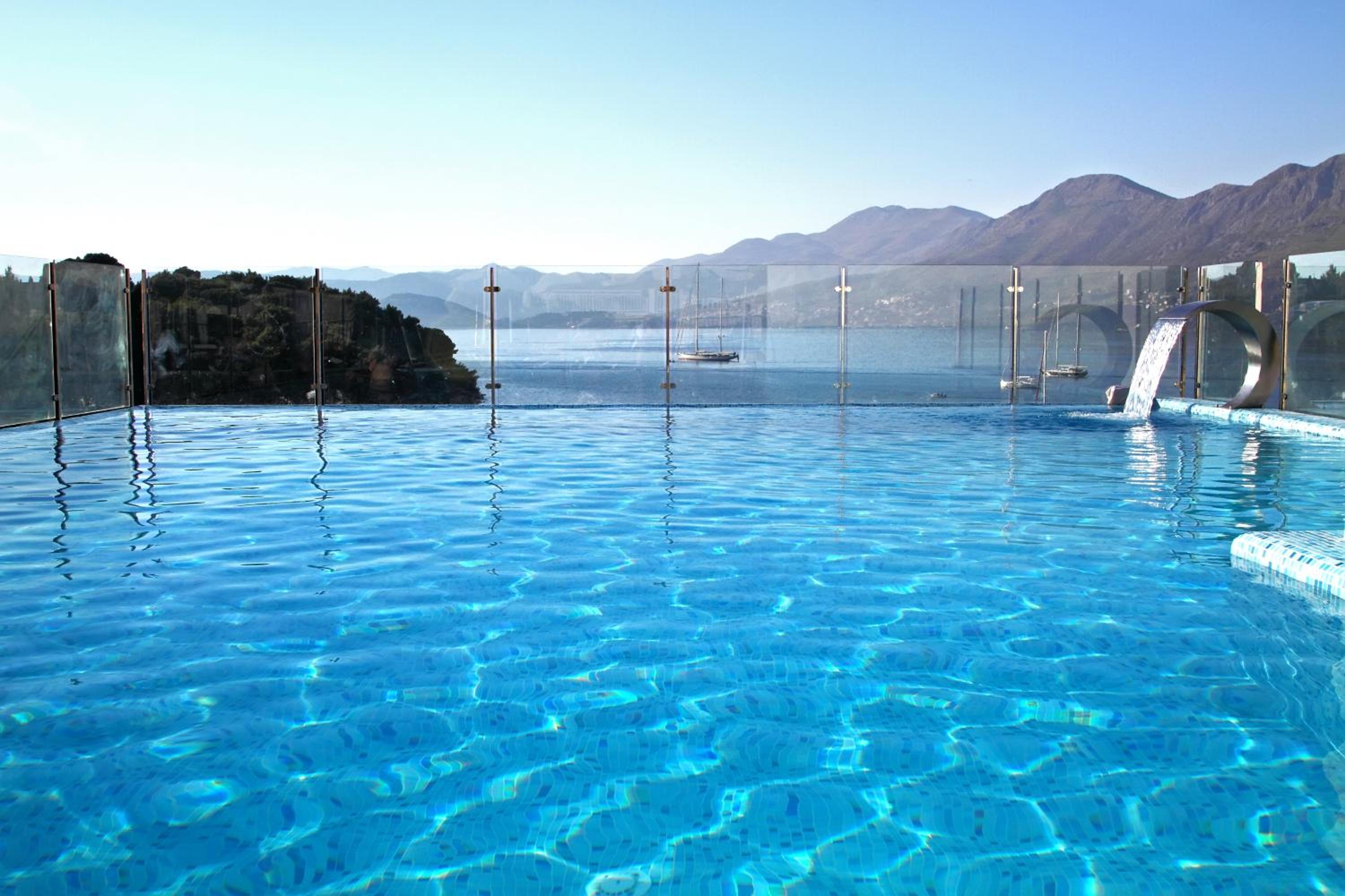 Cavtat Vacations - Hotel Cavtat - Property Image 53