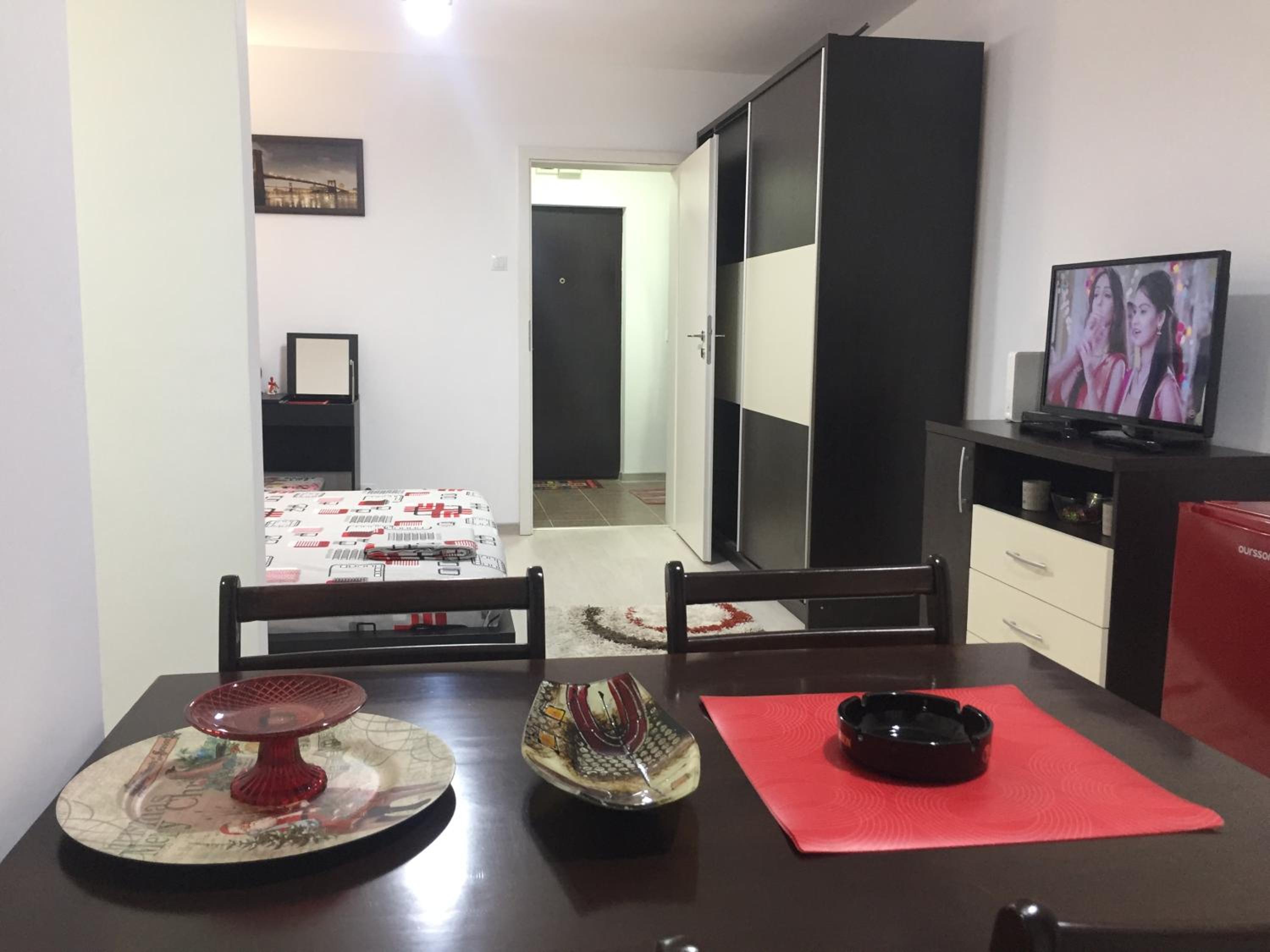 Faleza Apartment view 2