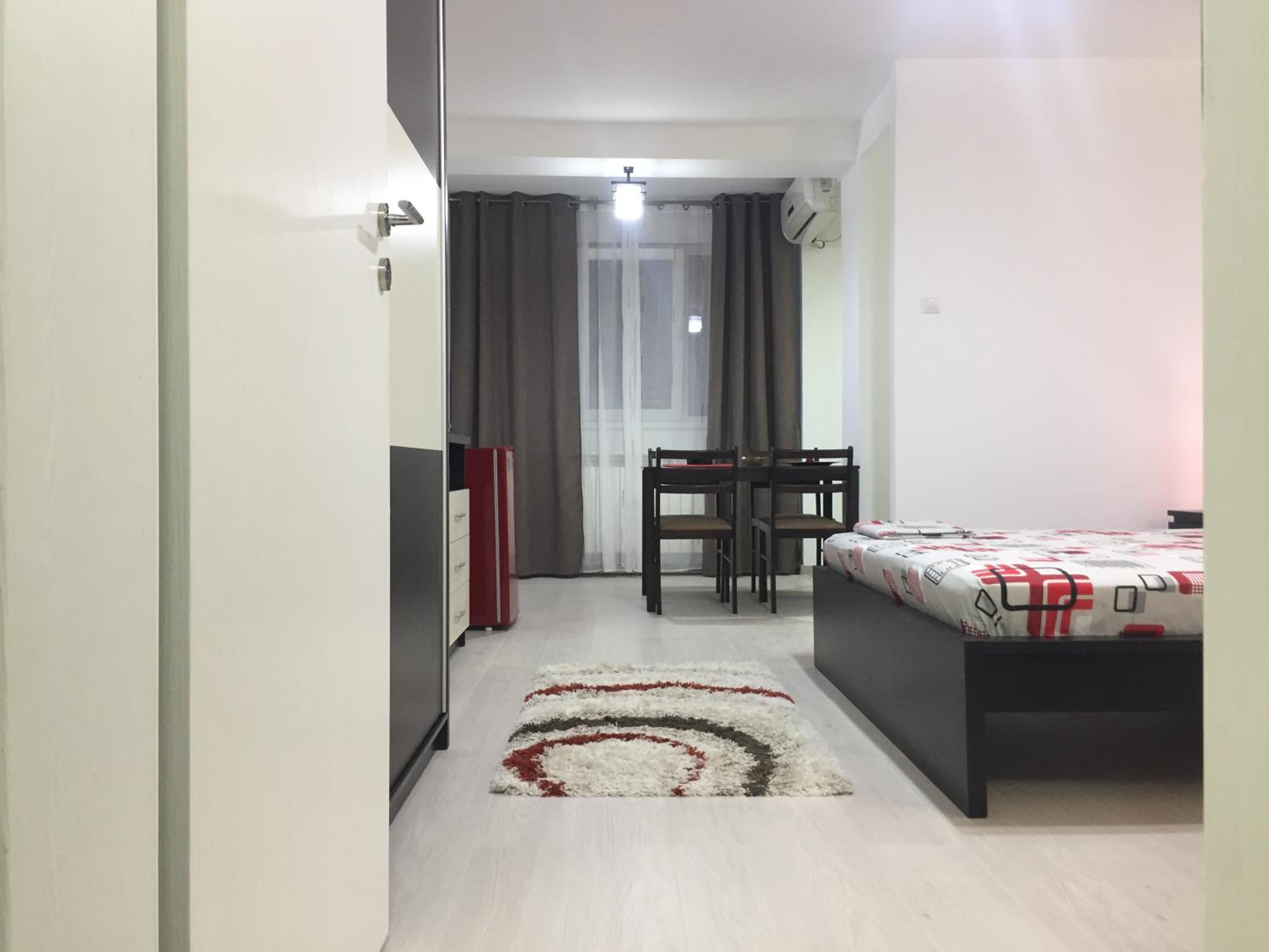 Faleza Apartment view 3