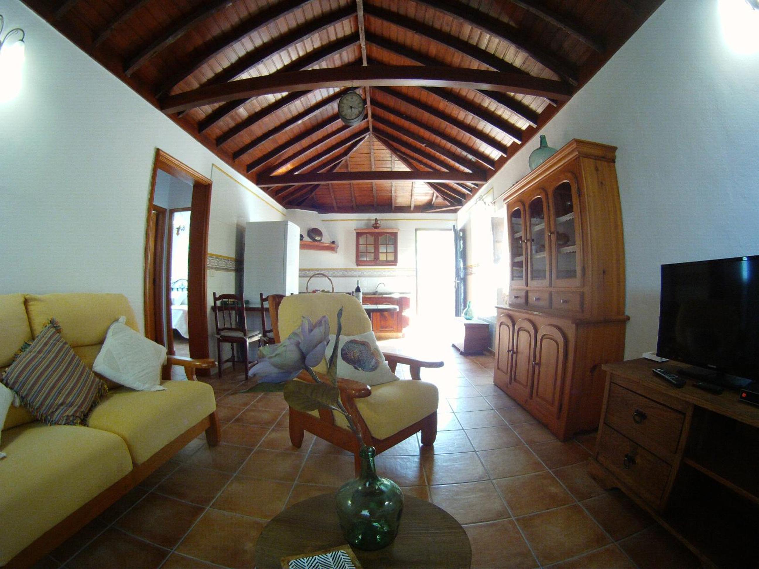 LA CASITA DEL JEBRERO view 2