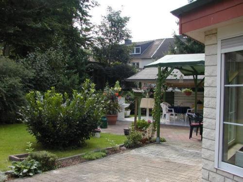 TM Apart Hotel Essen