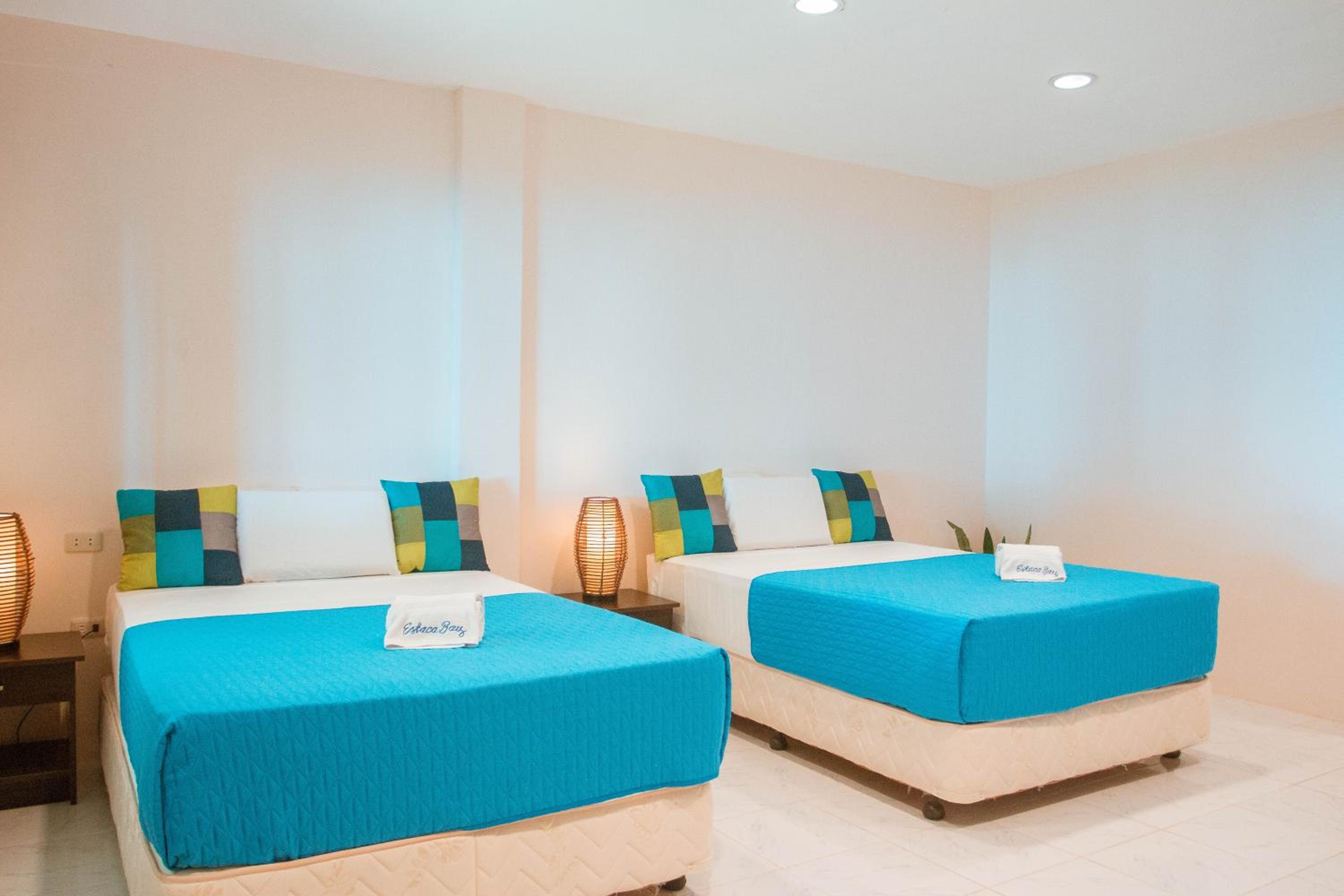 Estaca Bay Gardens Conference Resort powered by Cocotel