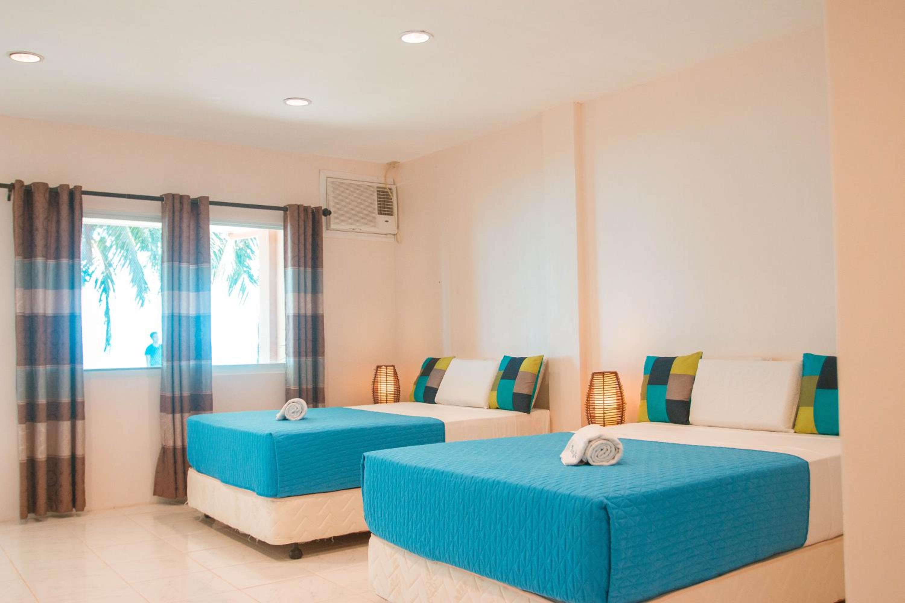 Estaca Bay Gardens Conference Resort powered by Cocotel