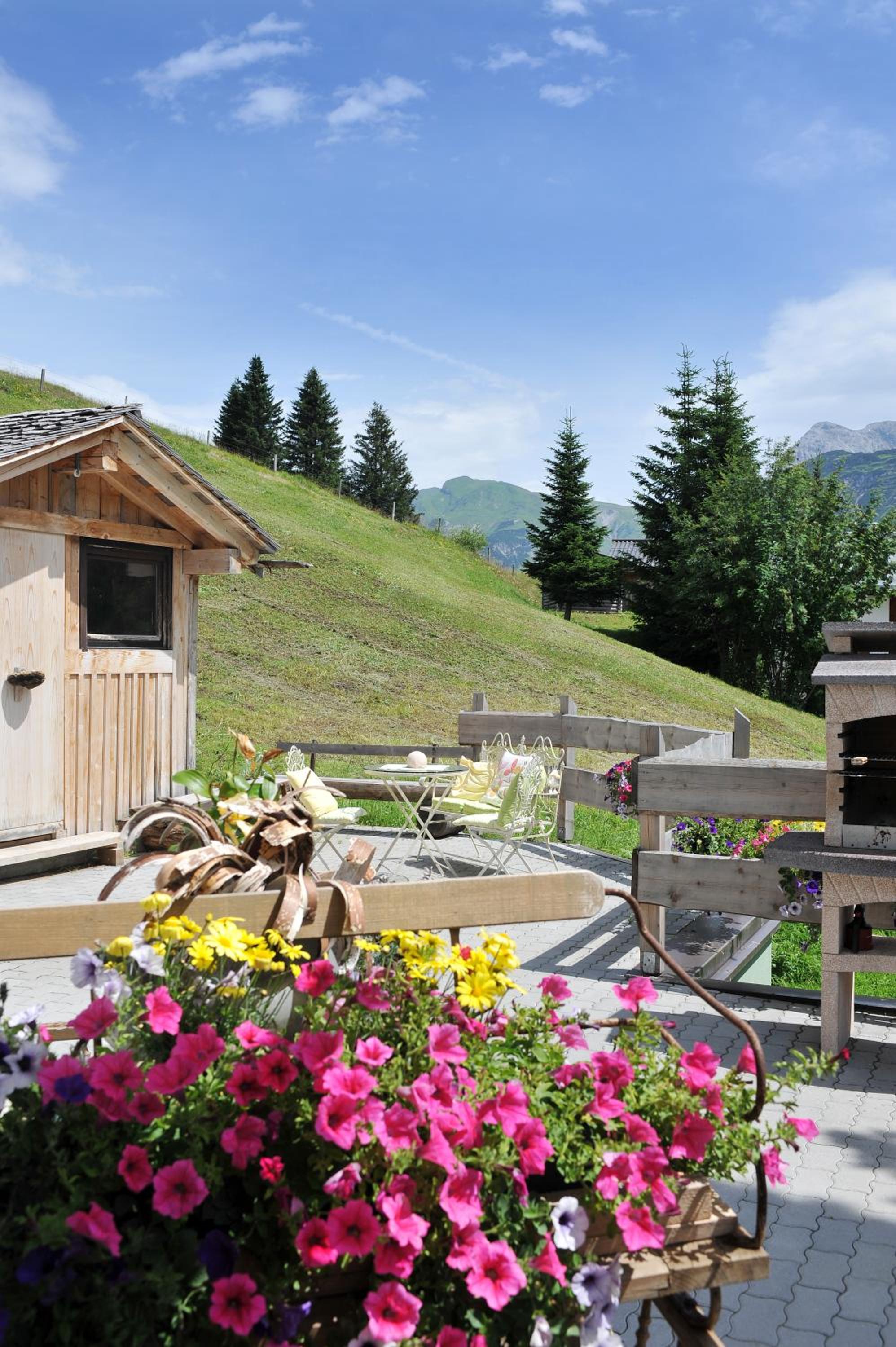 Pension Alwin