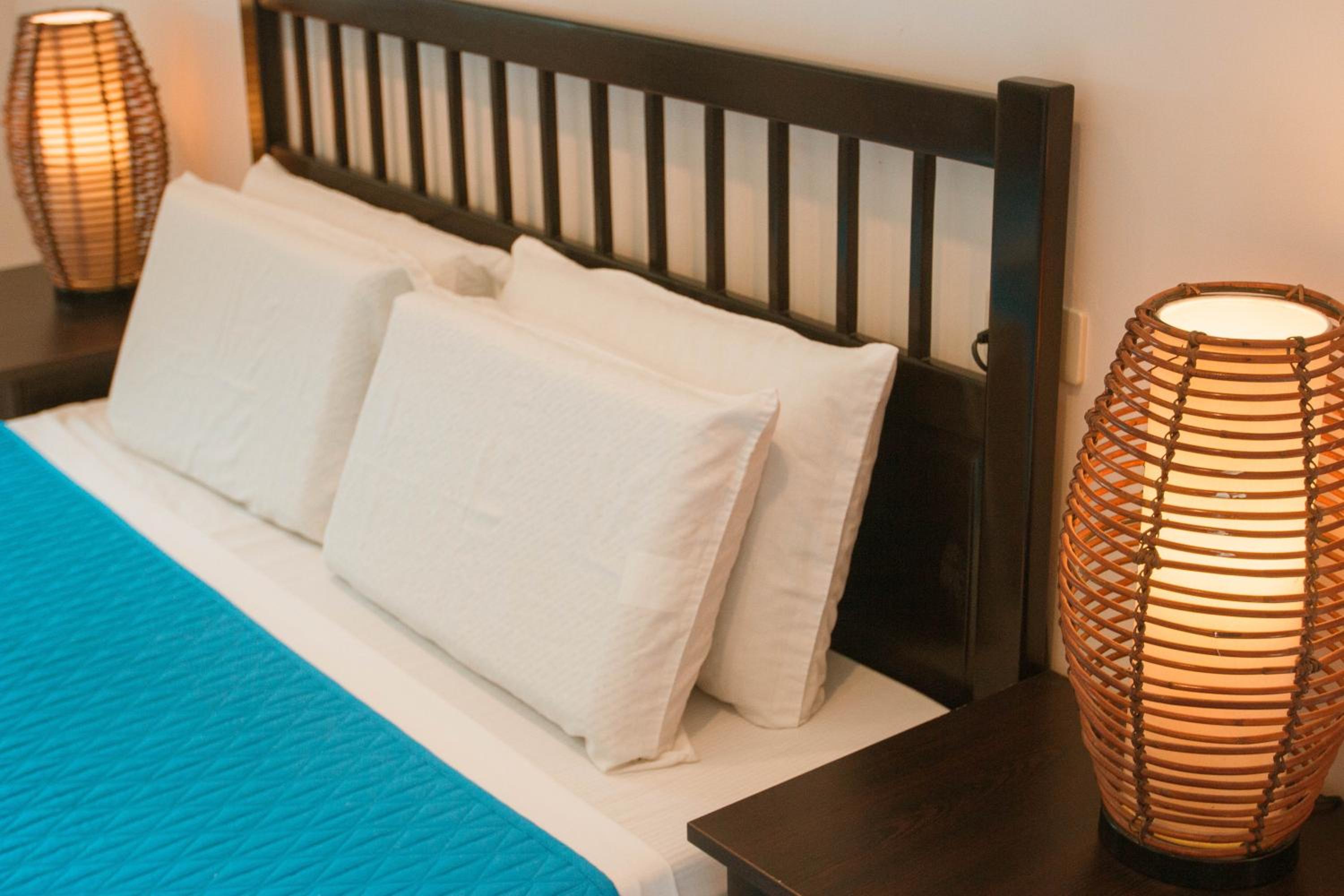 Estaca Bay Gardens Conference Resort powered by Cocotel