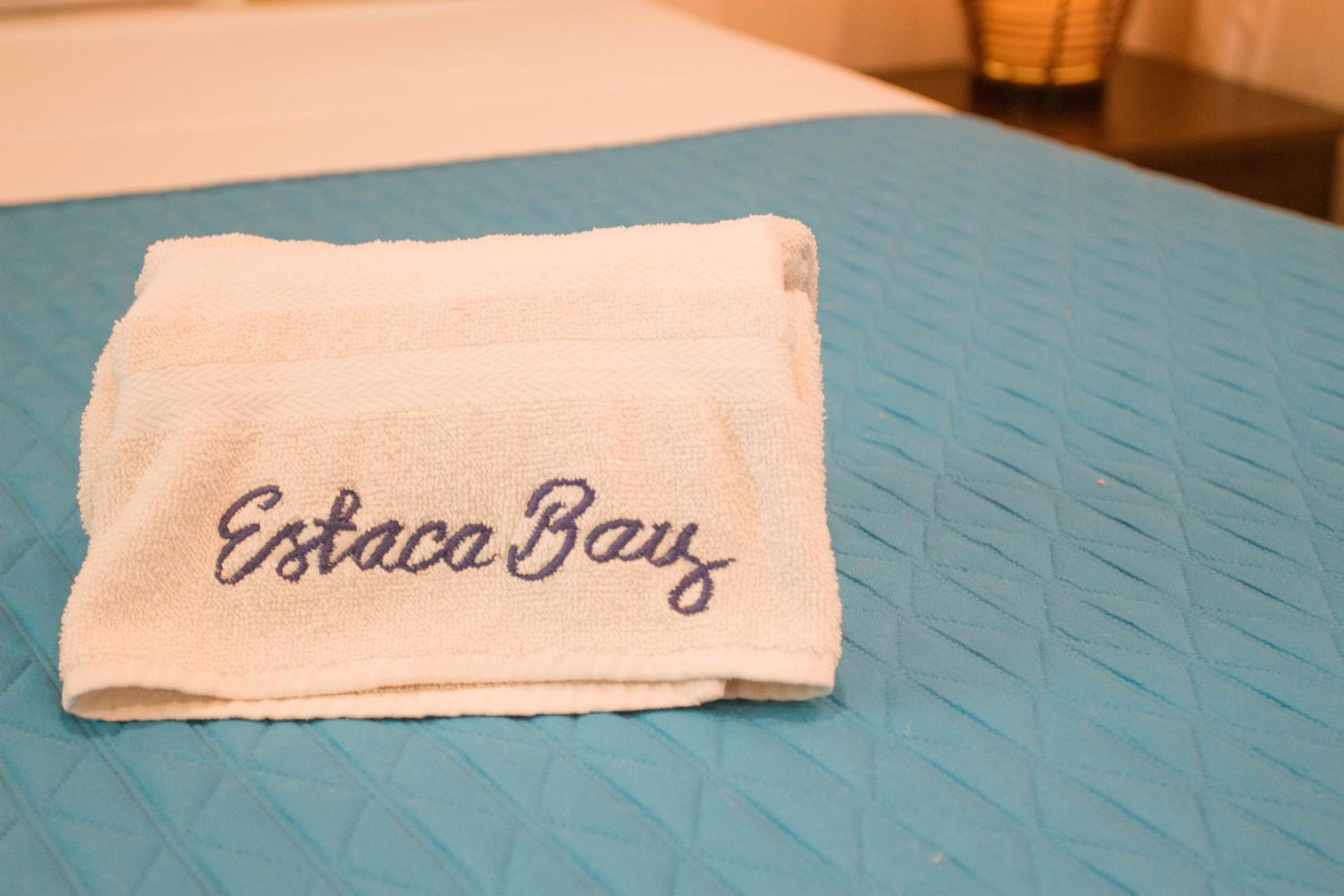 Estaca Bay Gardens Conference Resort powered by Cocotel