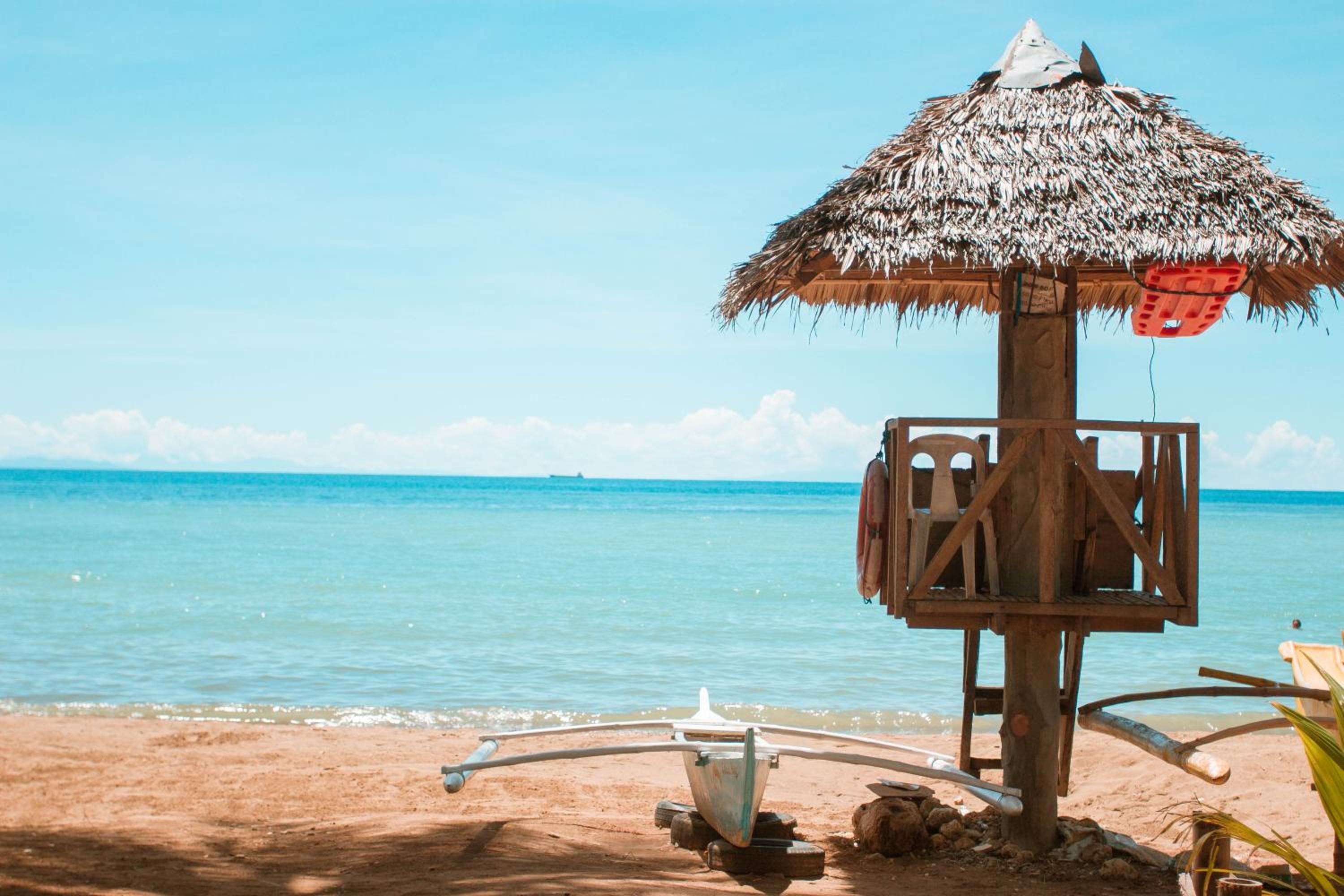Estaca Bay Gardens Conference Resort powered by Cocotel