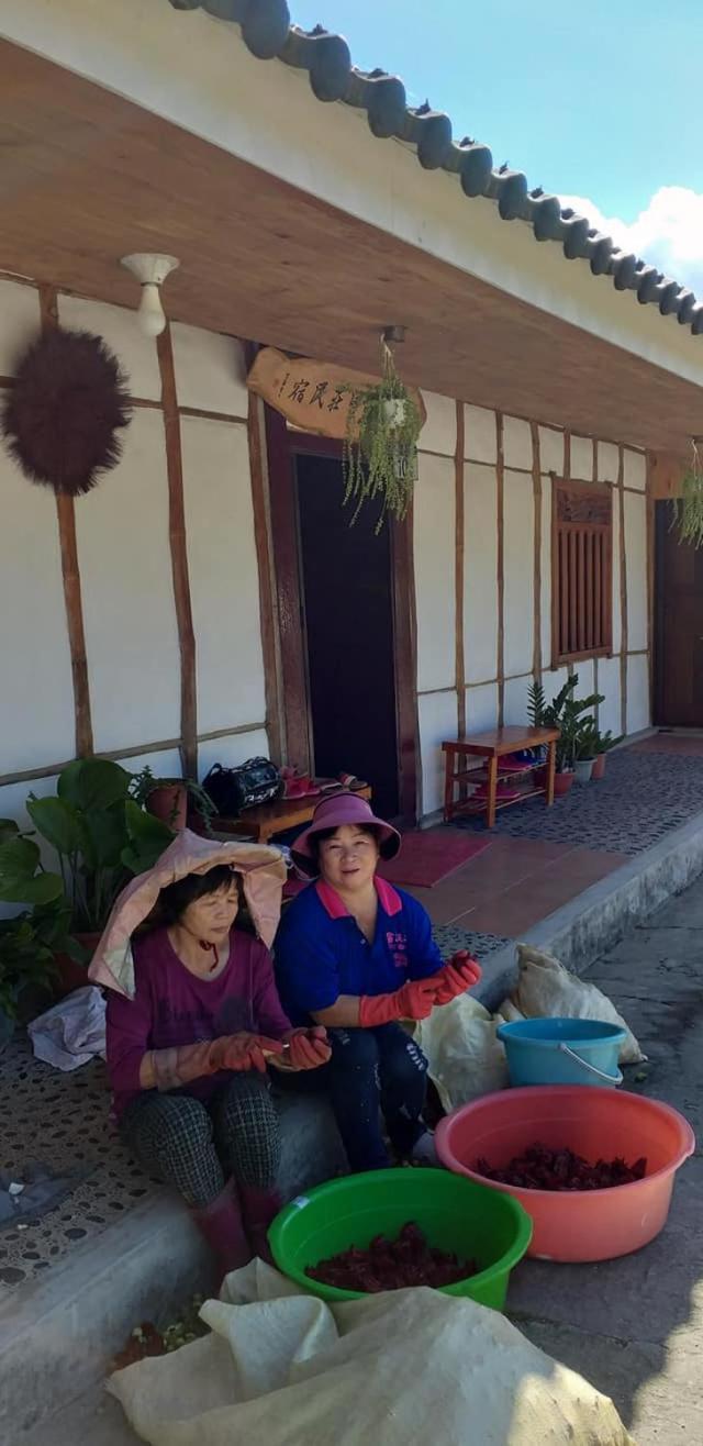Fengnan Tianzhuang Homestay view 5