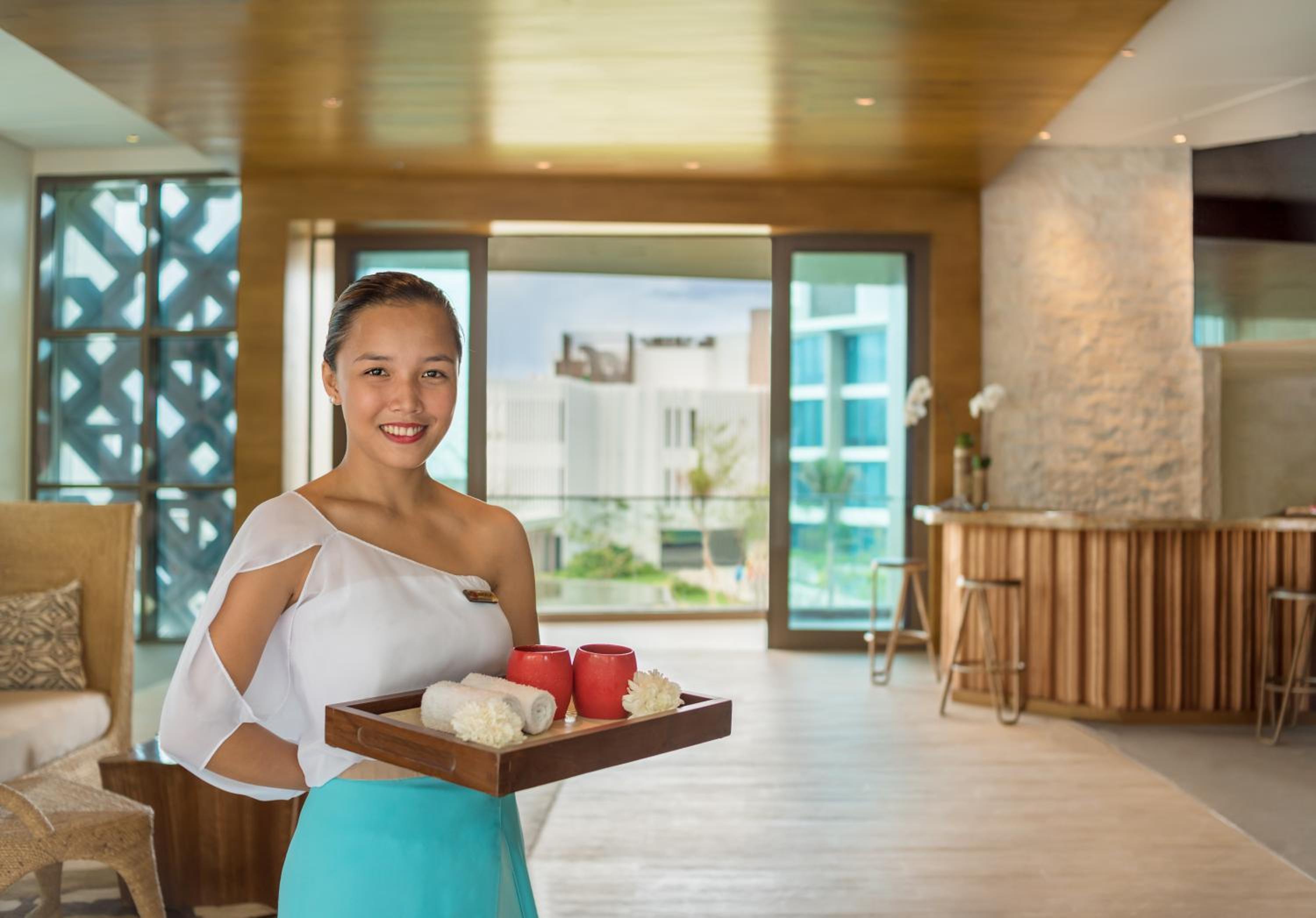 Crimson Resort and Spa Boracay
