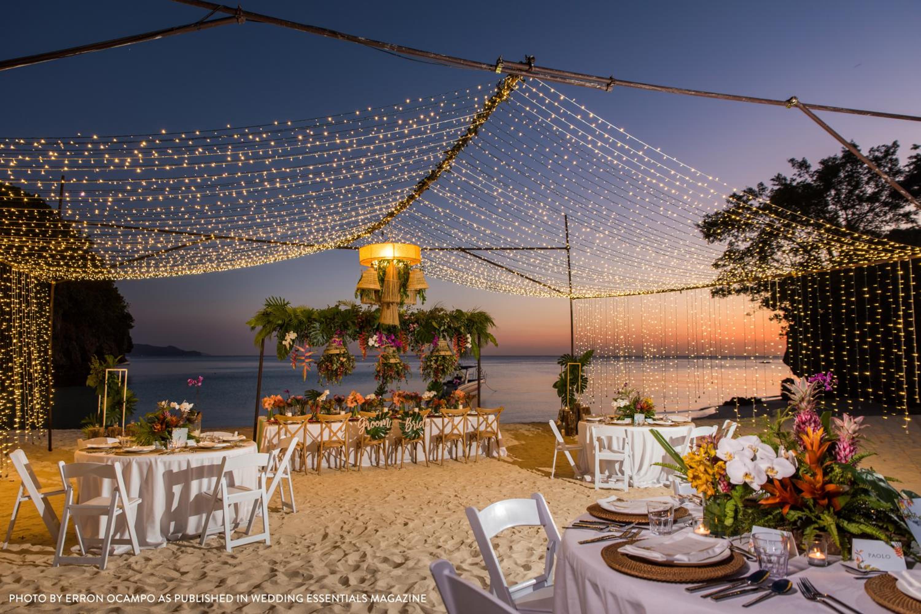 Crimson Resort and Spa Boracay
