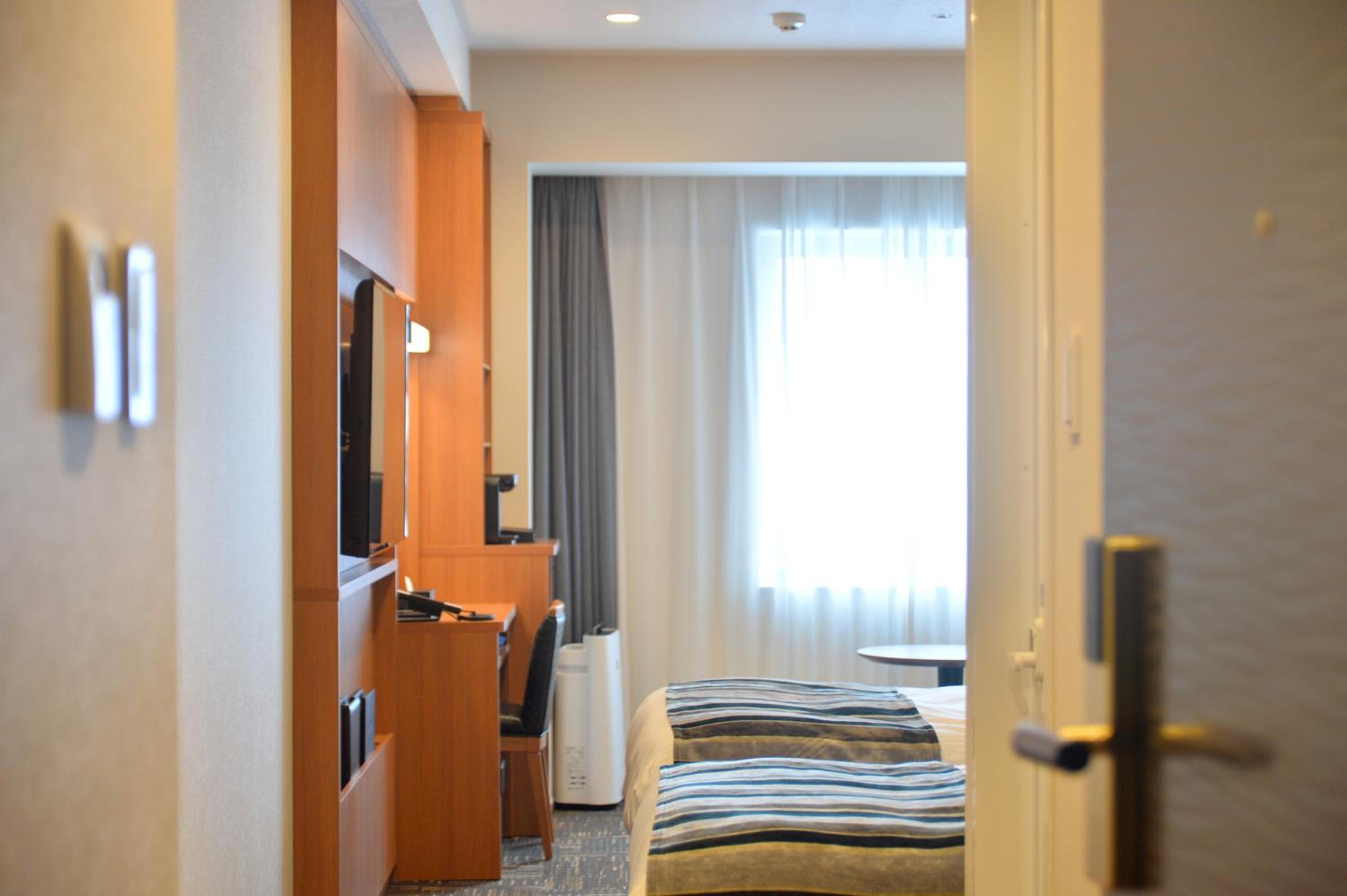 Hakodate Kokusai Hotel