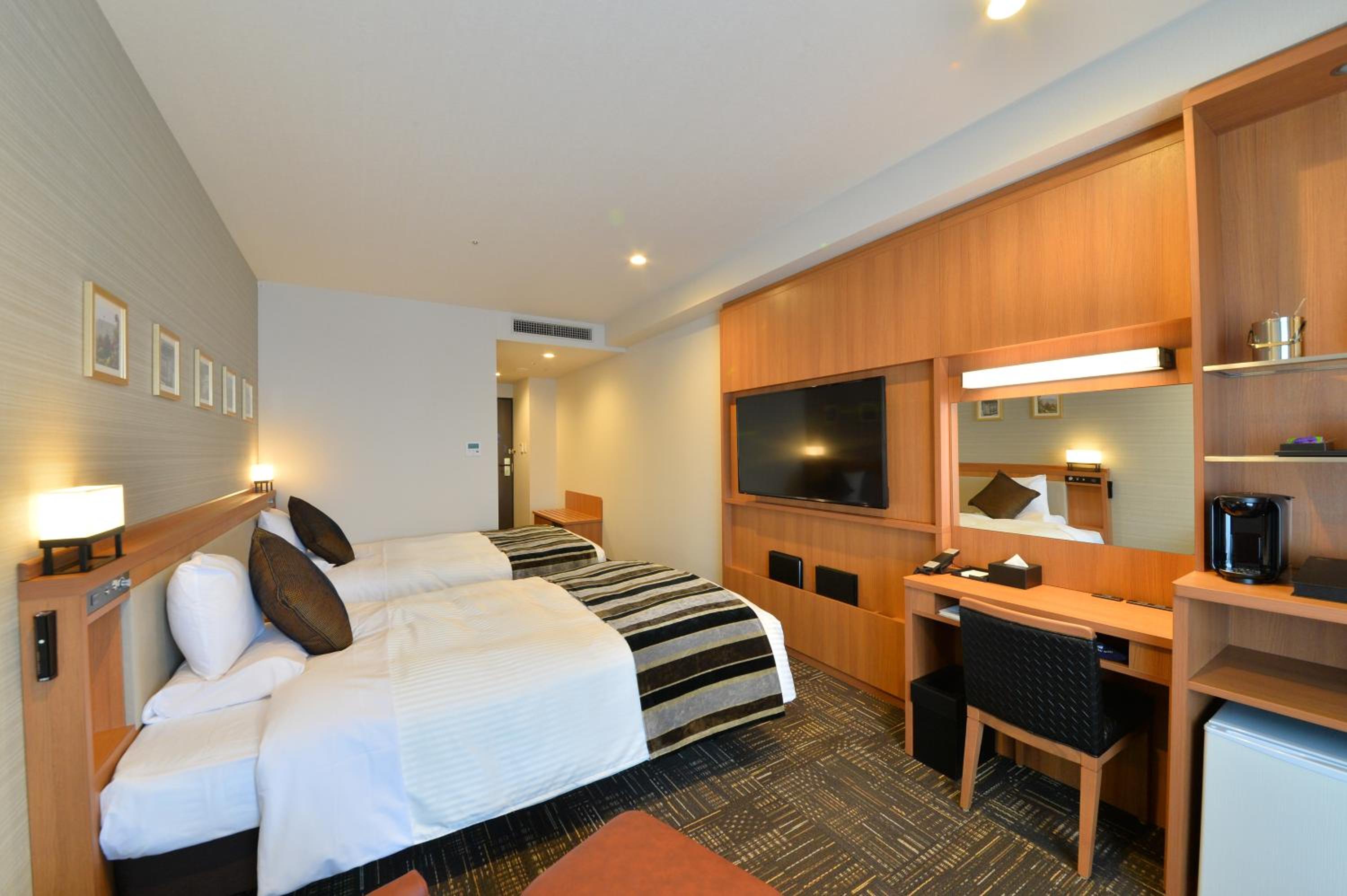 Hakodate Kokusai Hotel