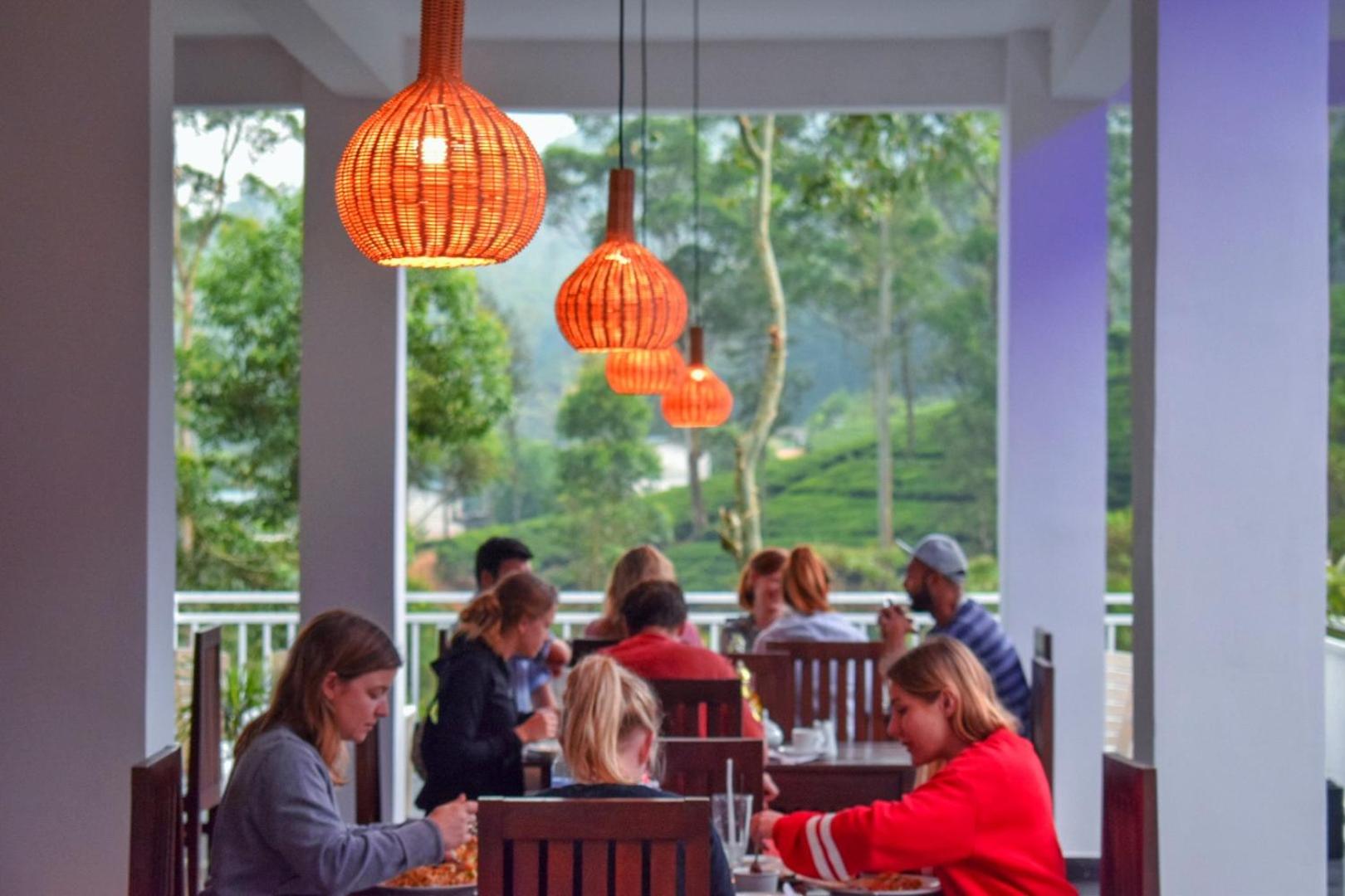 Adams Peak Inn