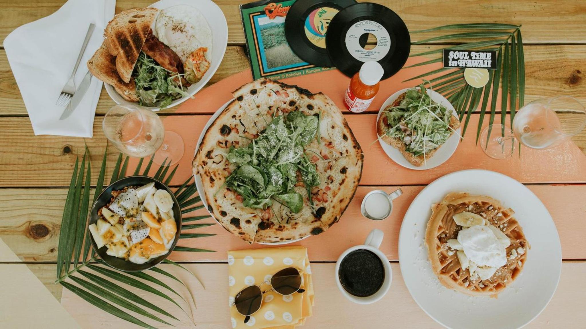 Surfjack Hotel & Swim Club 11