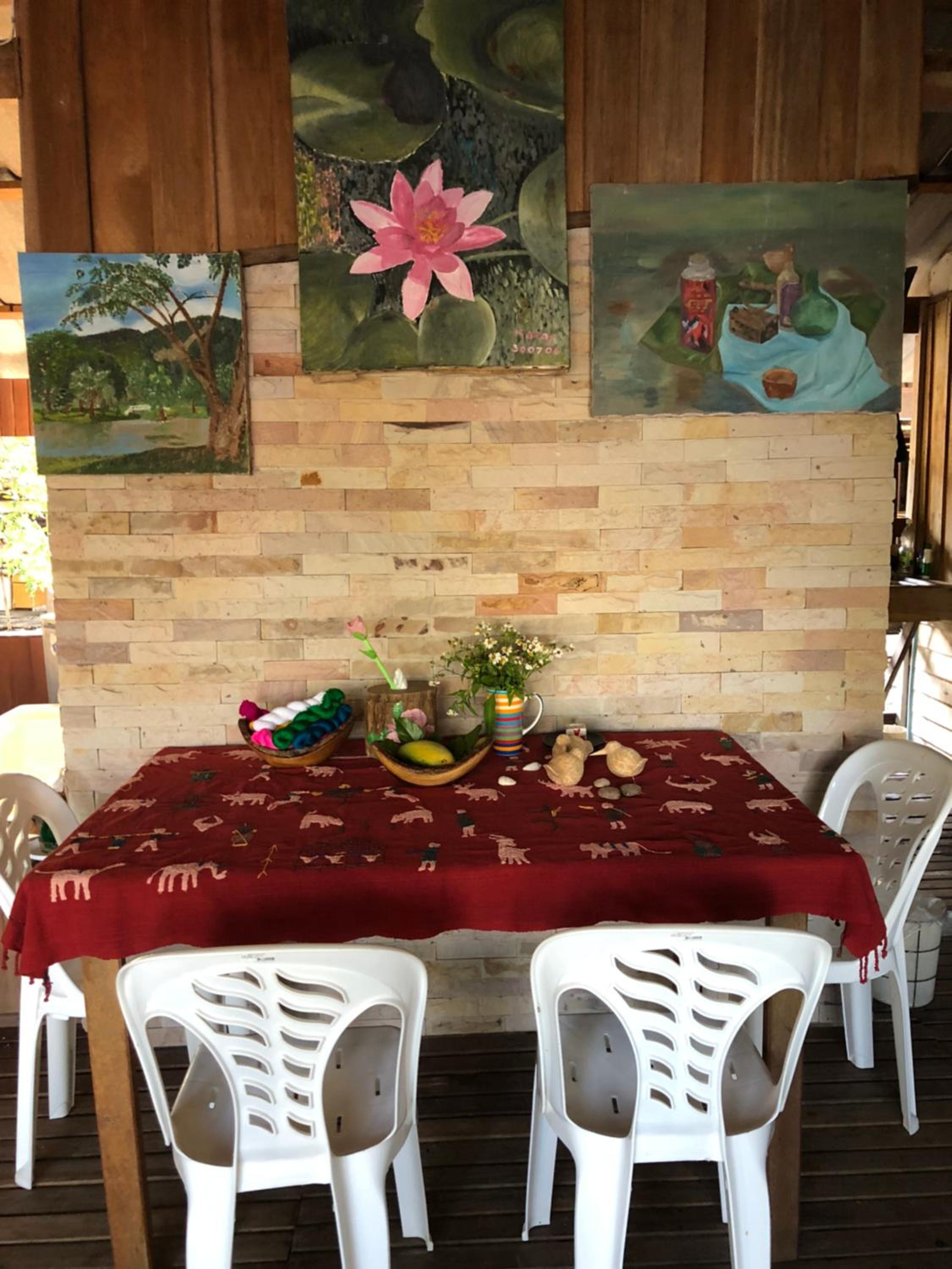 Fisherman Guesthouse