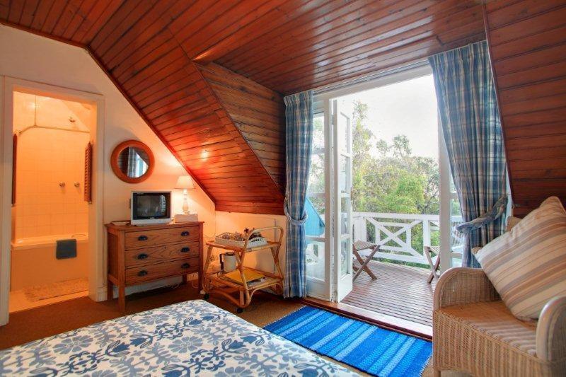 Yellowwood Lodge