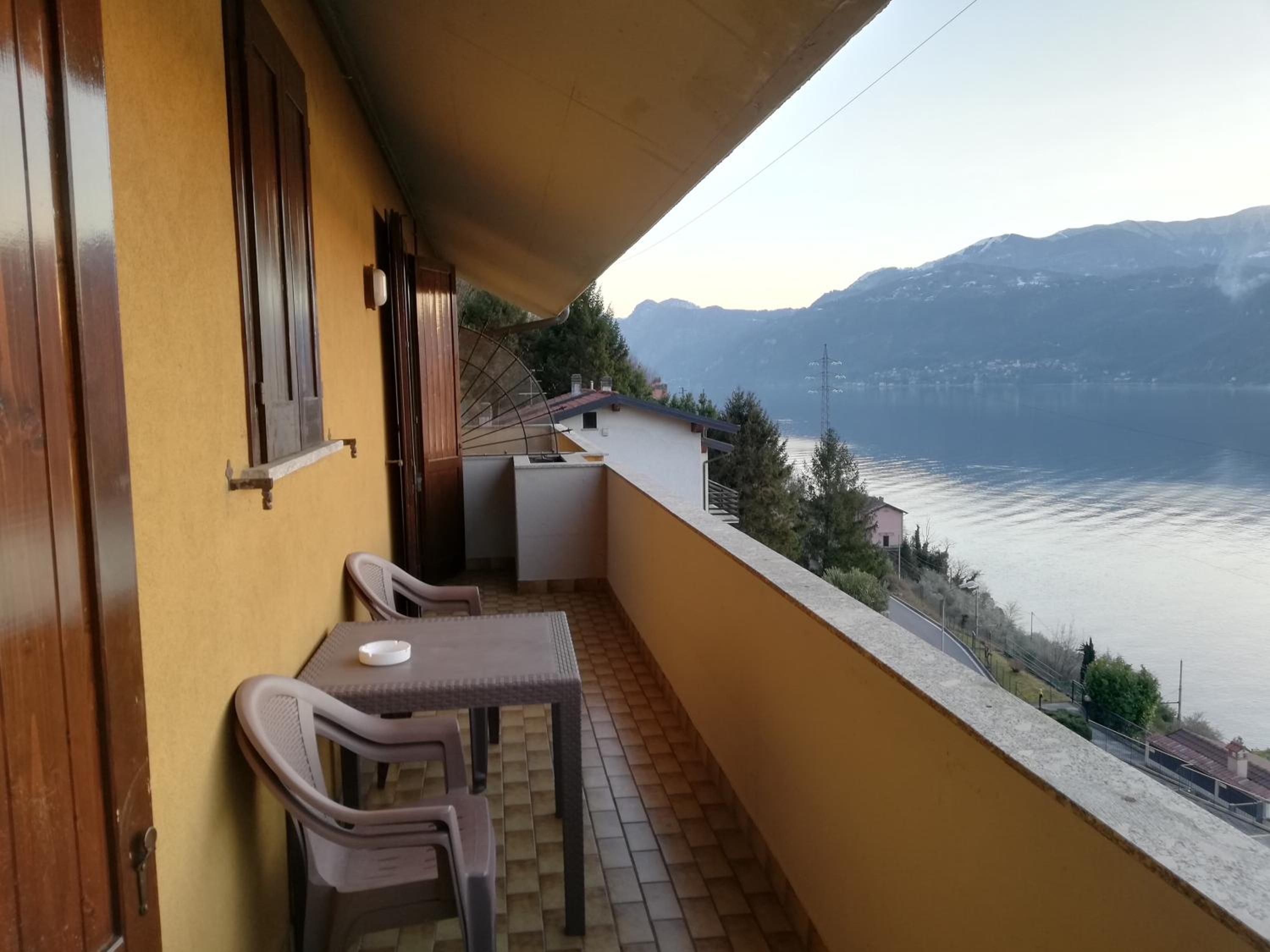 Casa Sofie e Charlotte en Varenna