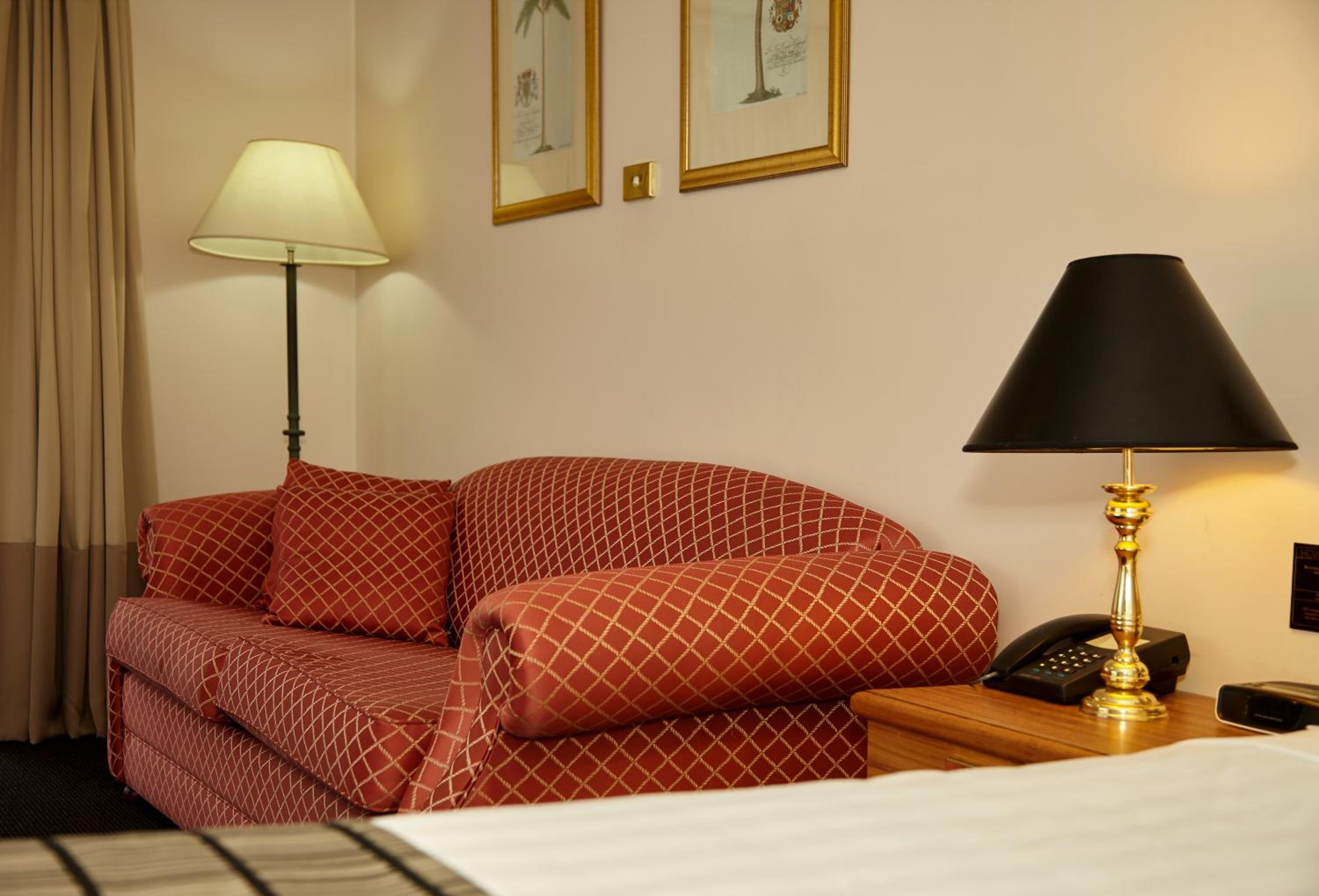 Best Western Ambassador Motor Inn & Apartments