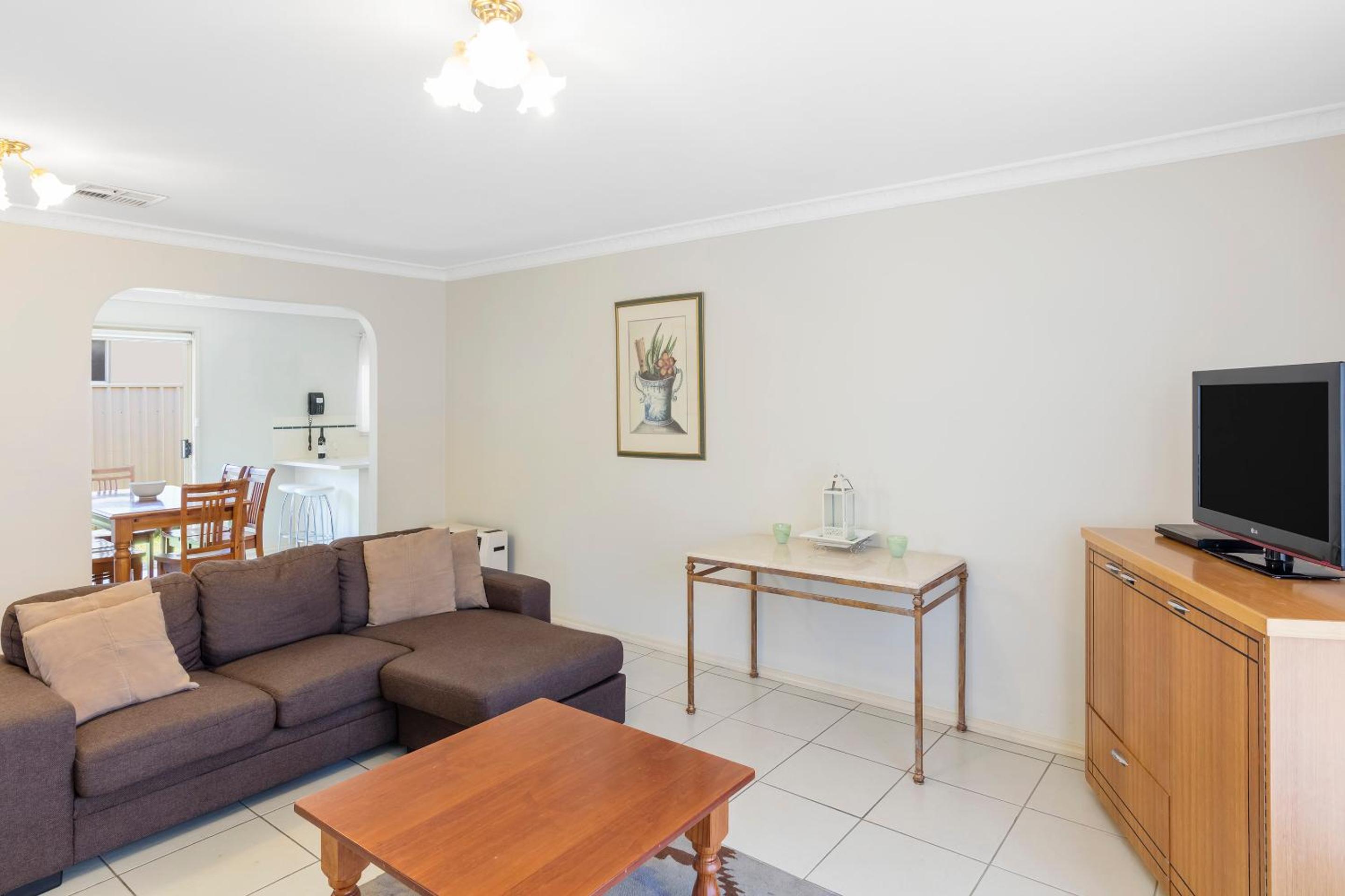 Best Western Ambassador Motor Inn & Apartments