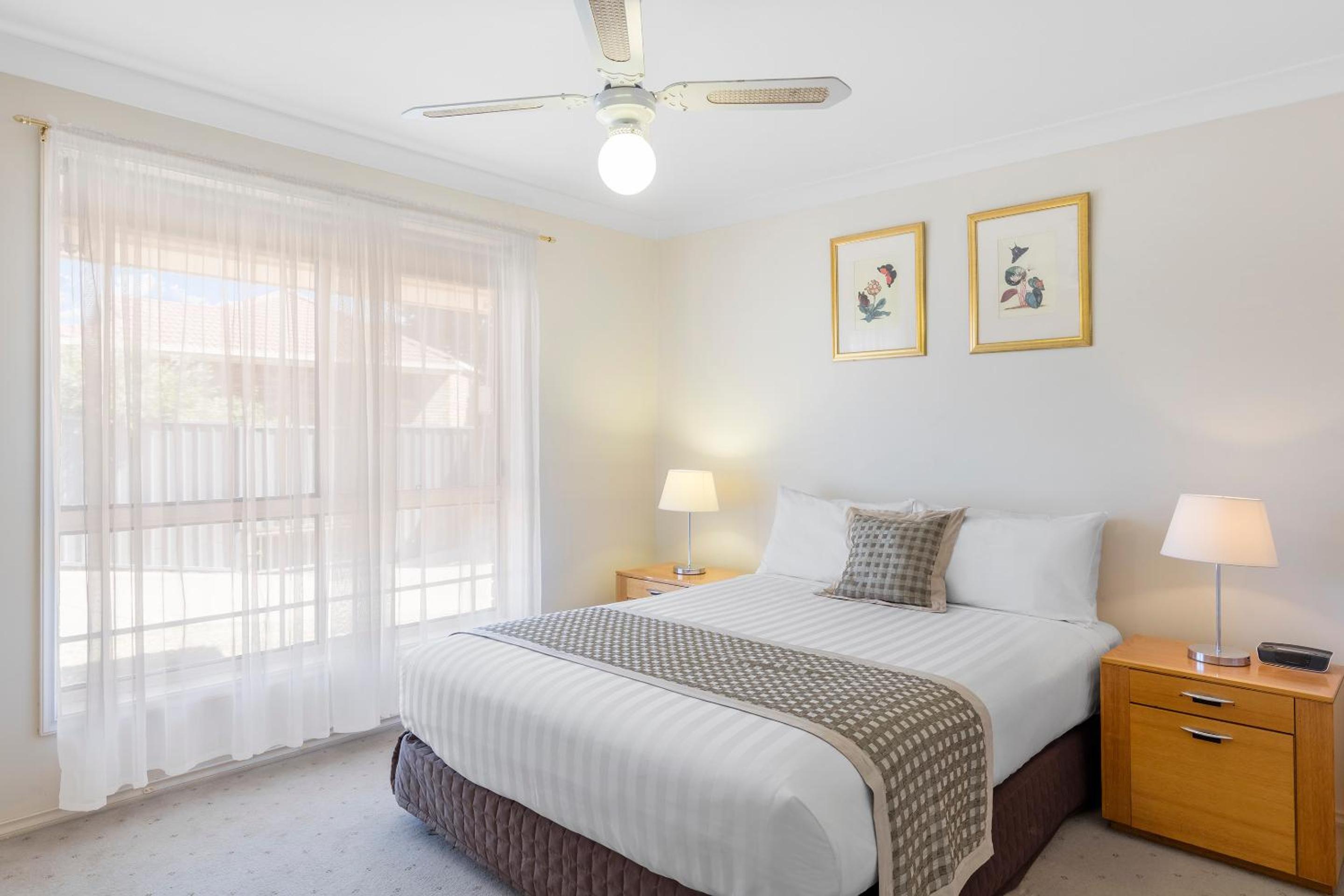 Best Western Ambassador Motor Inn & Apartments
