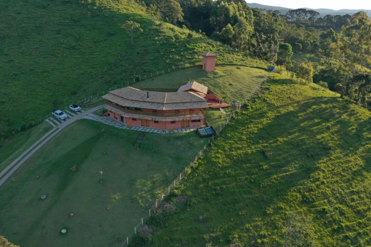 Repouso Mantiqueira view 2